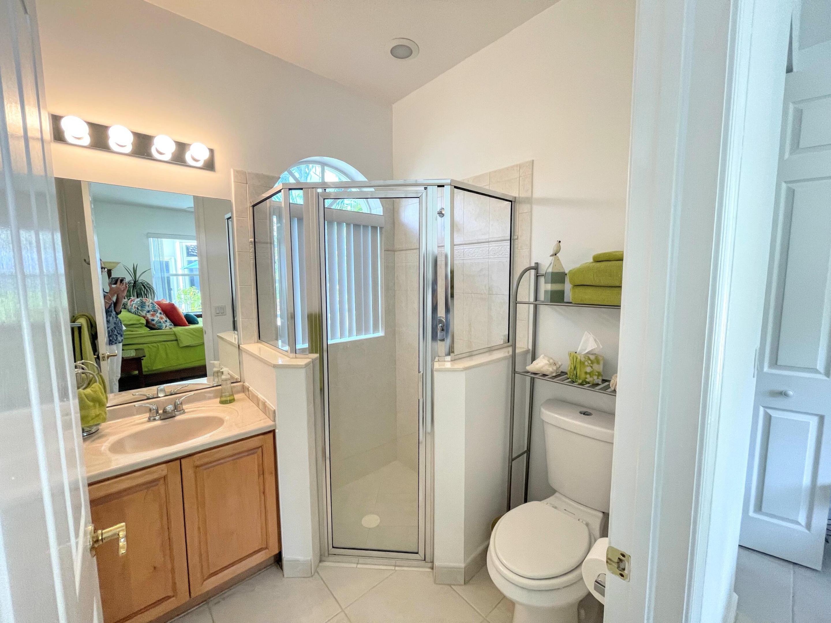 BOCA PRESERVE - Residential Lease