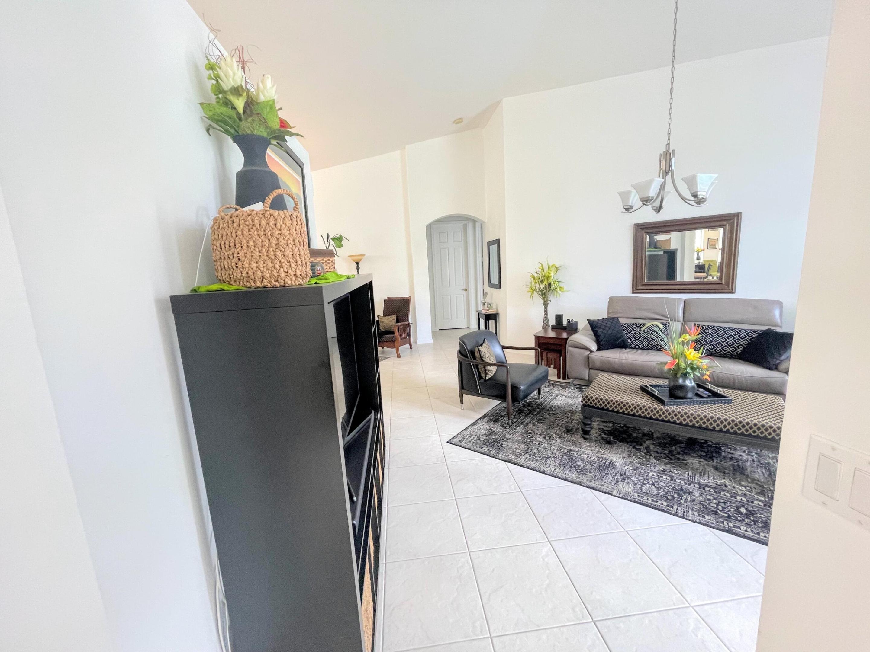 BOCA PRESERVE - Residential Lease