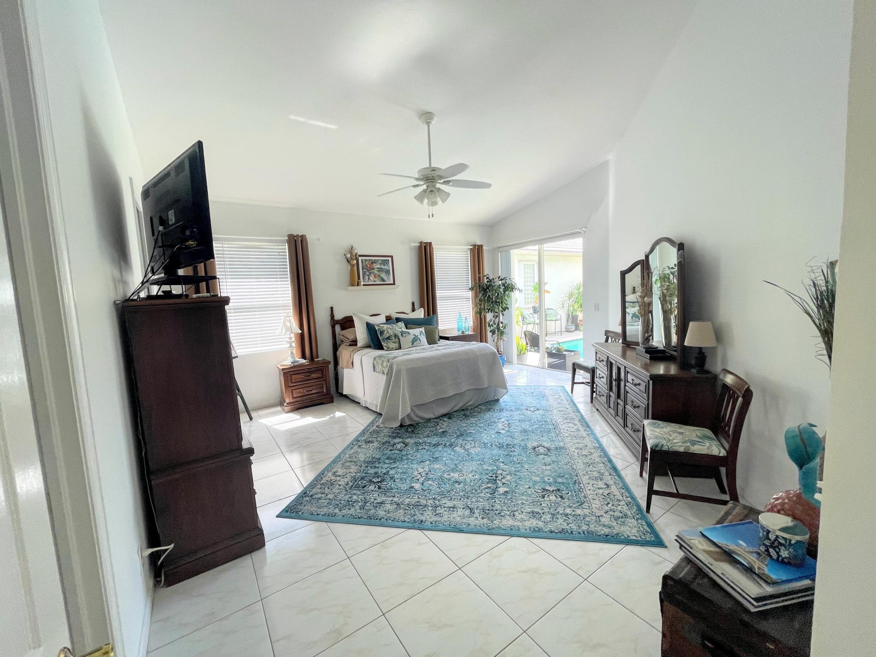 BOCA PRESERVE - Residential Lease