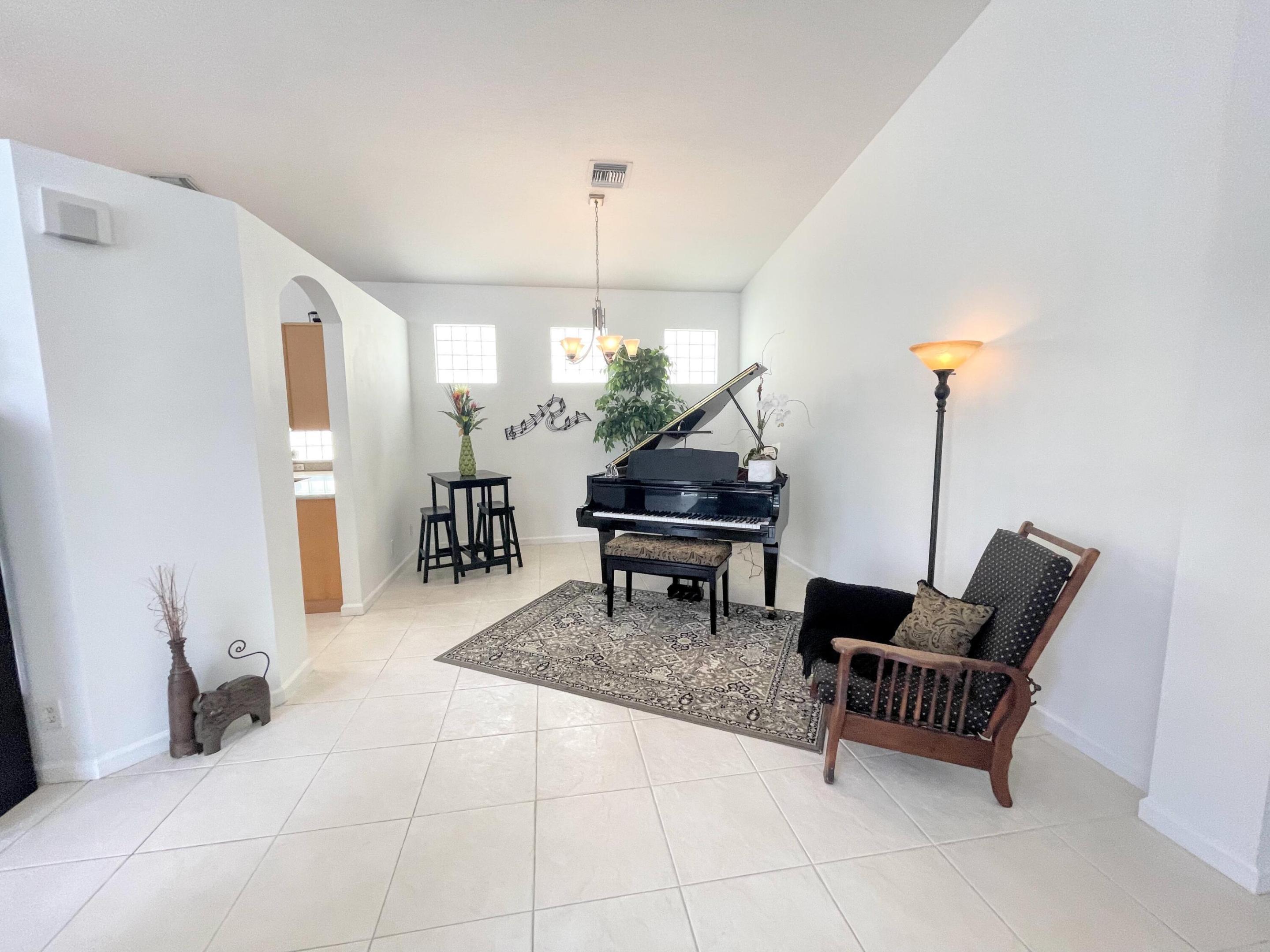BOCA PRESERVE - Residential Lease