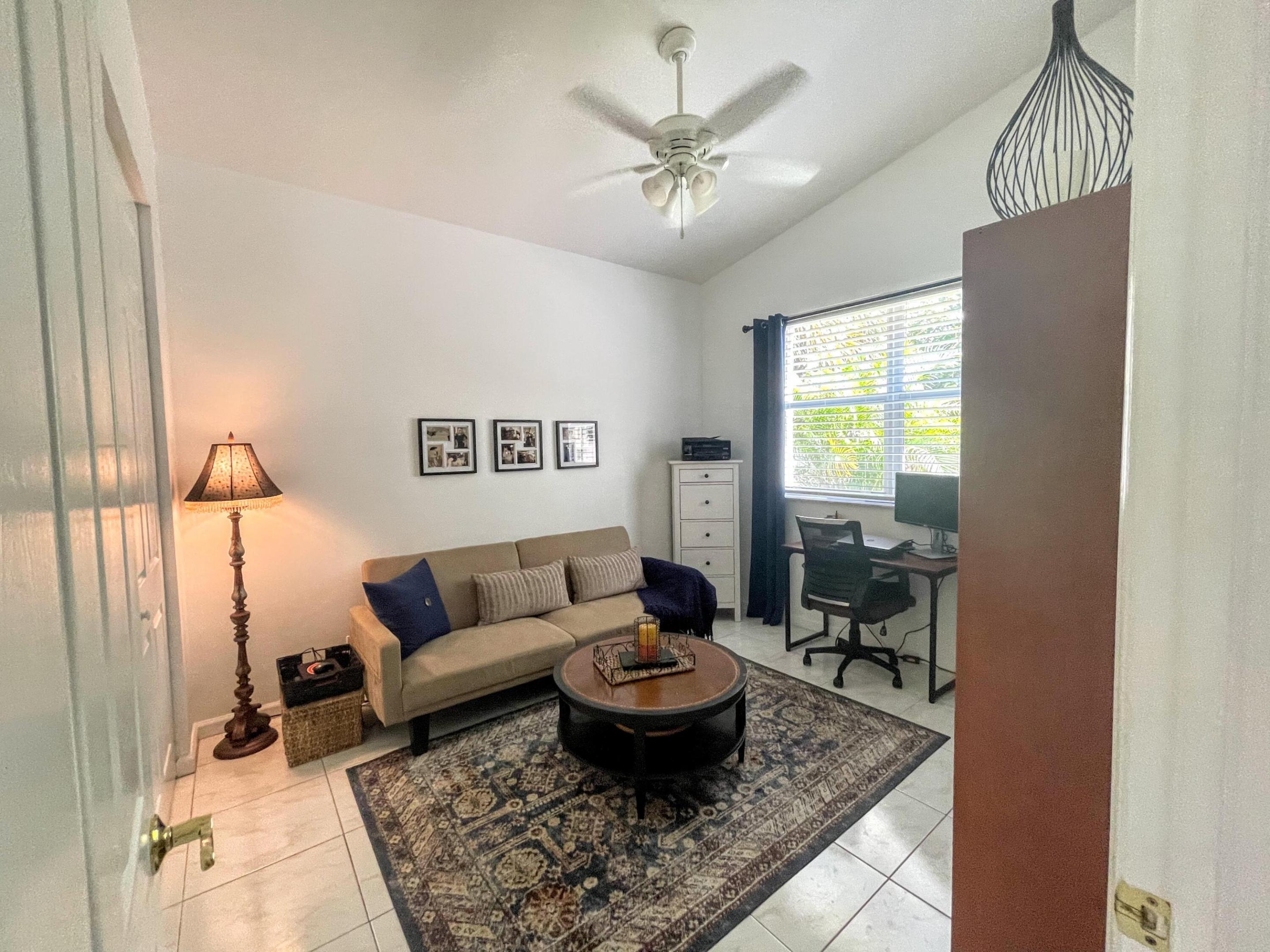 BOCA PRESERVE - Residential Lease