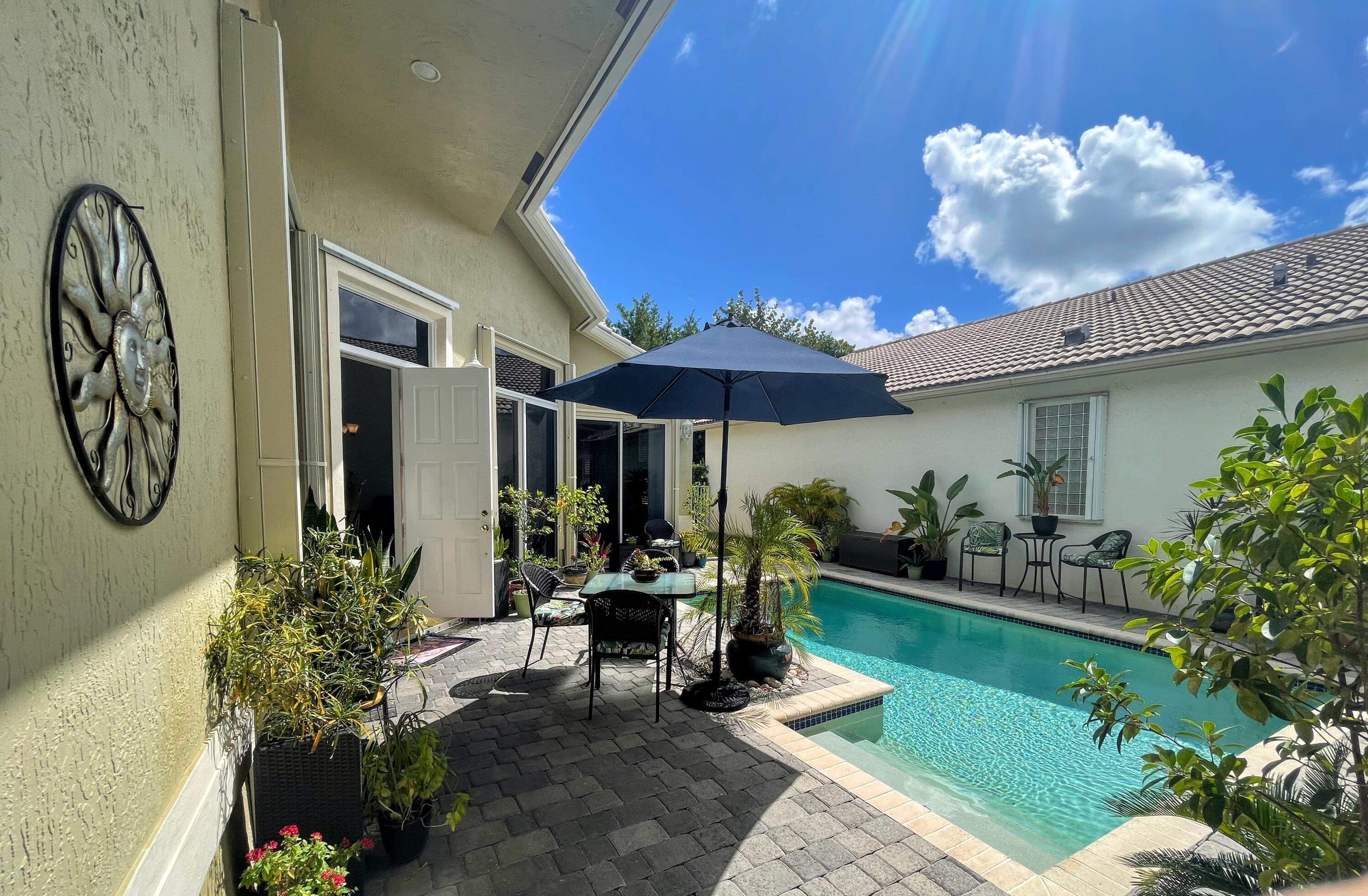 BOCA PRESERVE - Residential Lease