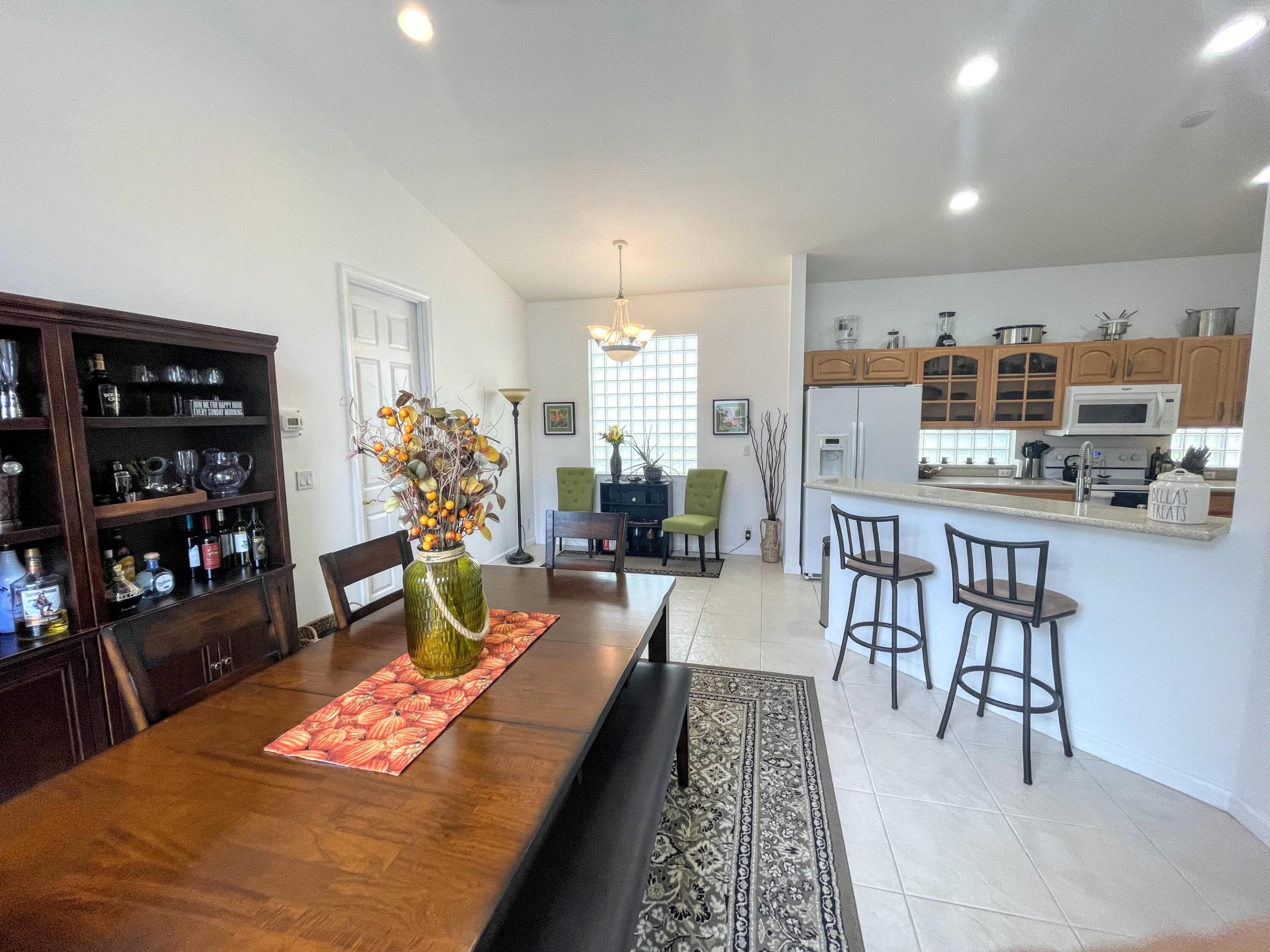 BOCA PRESERVE - Residential Lease