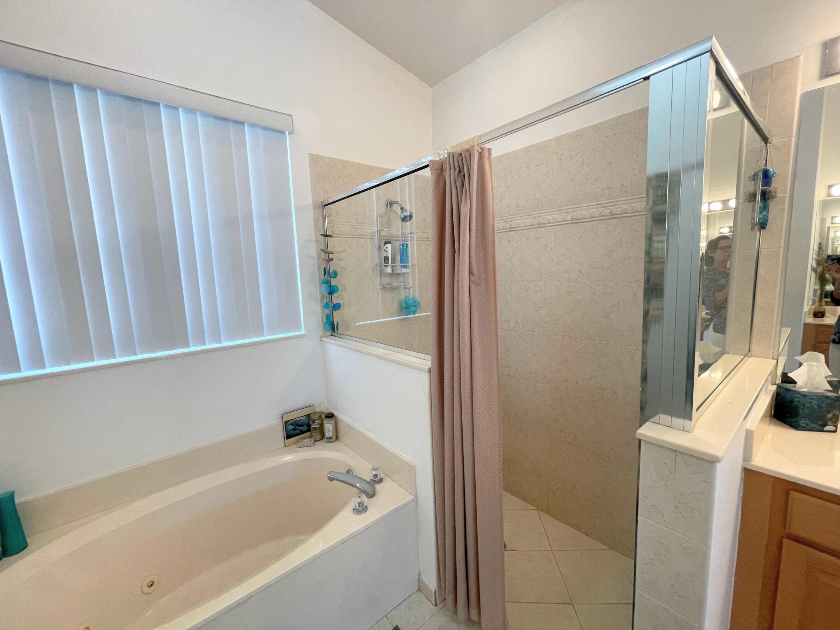 BOCA PRESERVE - Residential Lease