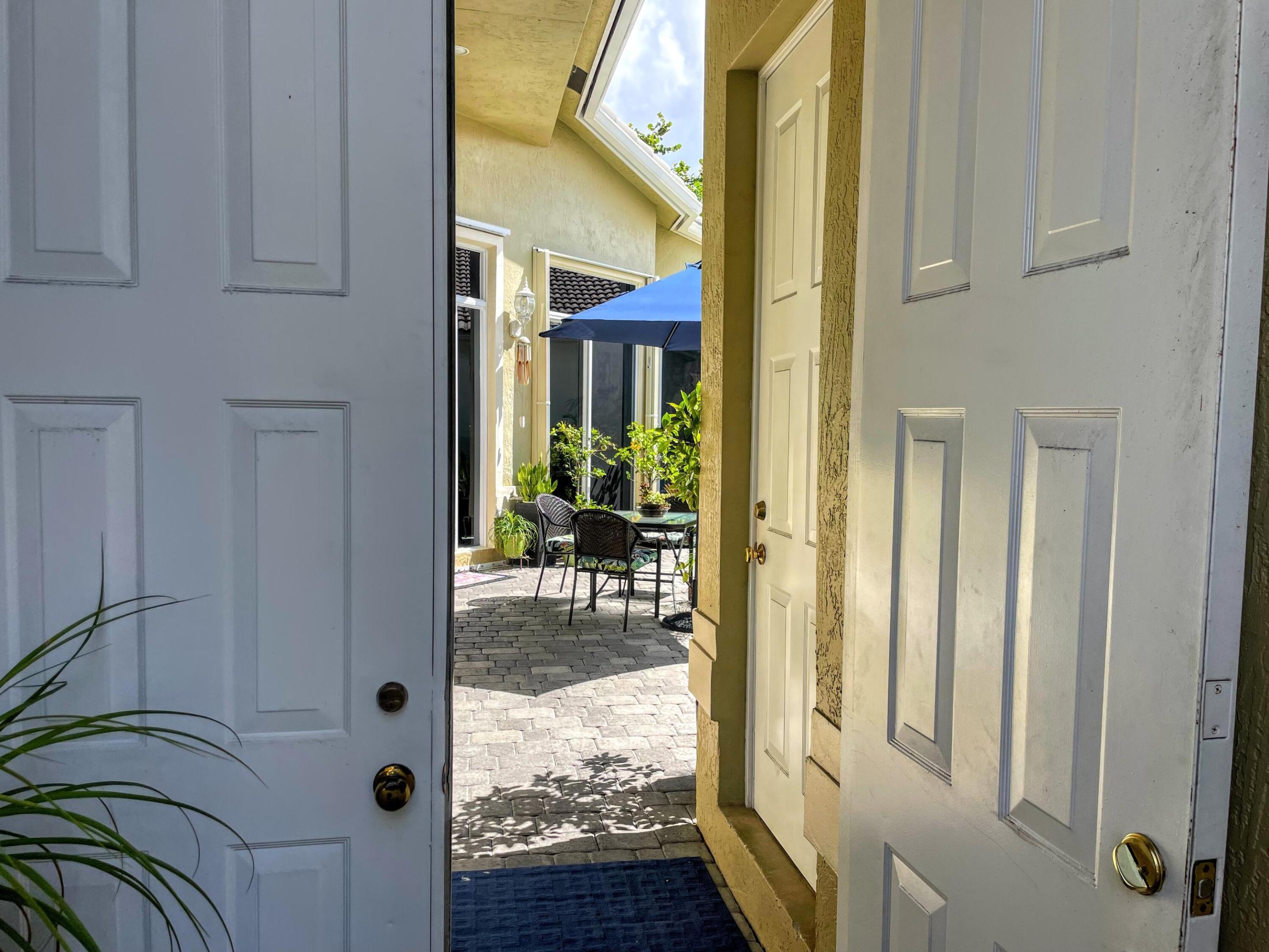 BOCA PRESERVE - Residential Lease