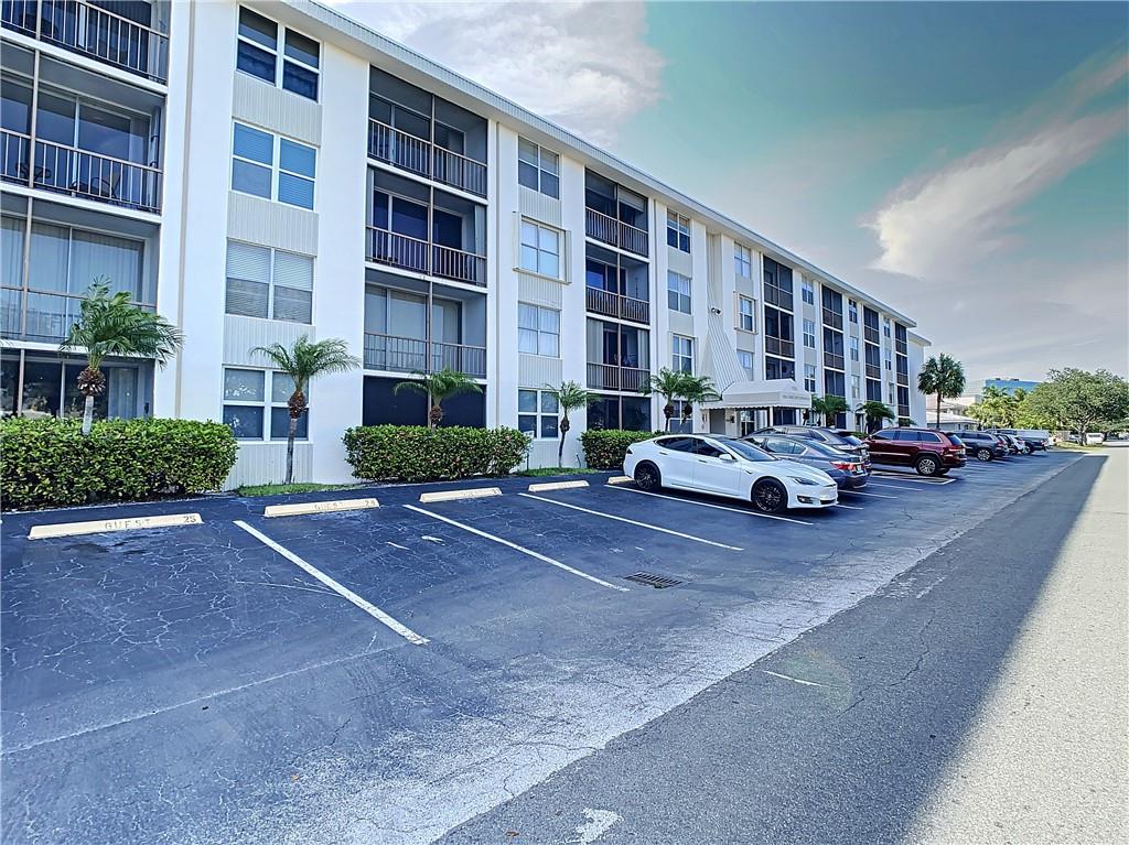 Coral Ridge East - Residential