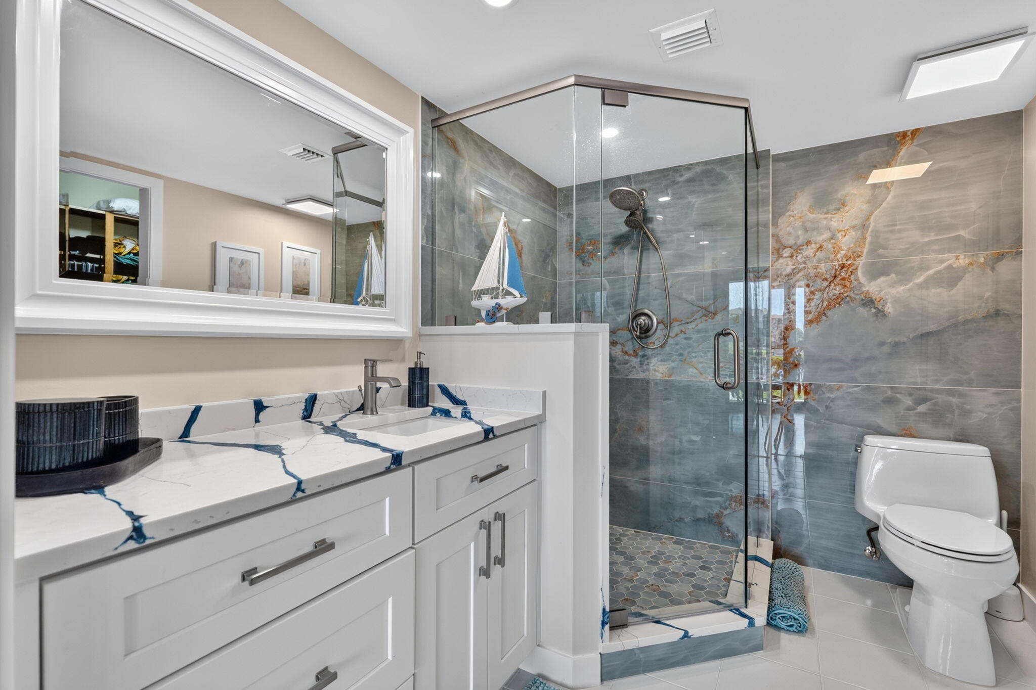 MARINA AT THE BLUFFS CONDO - Residential Lease
