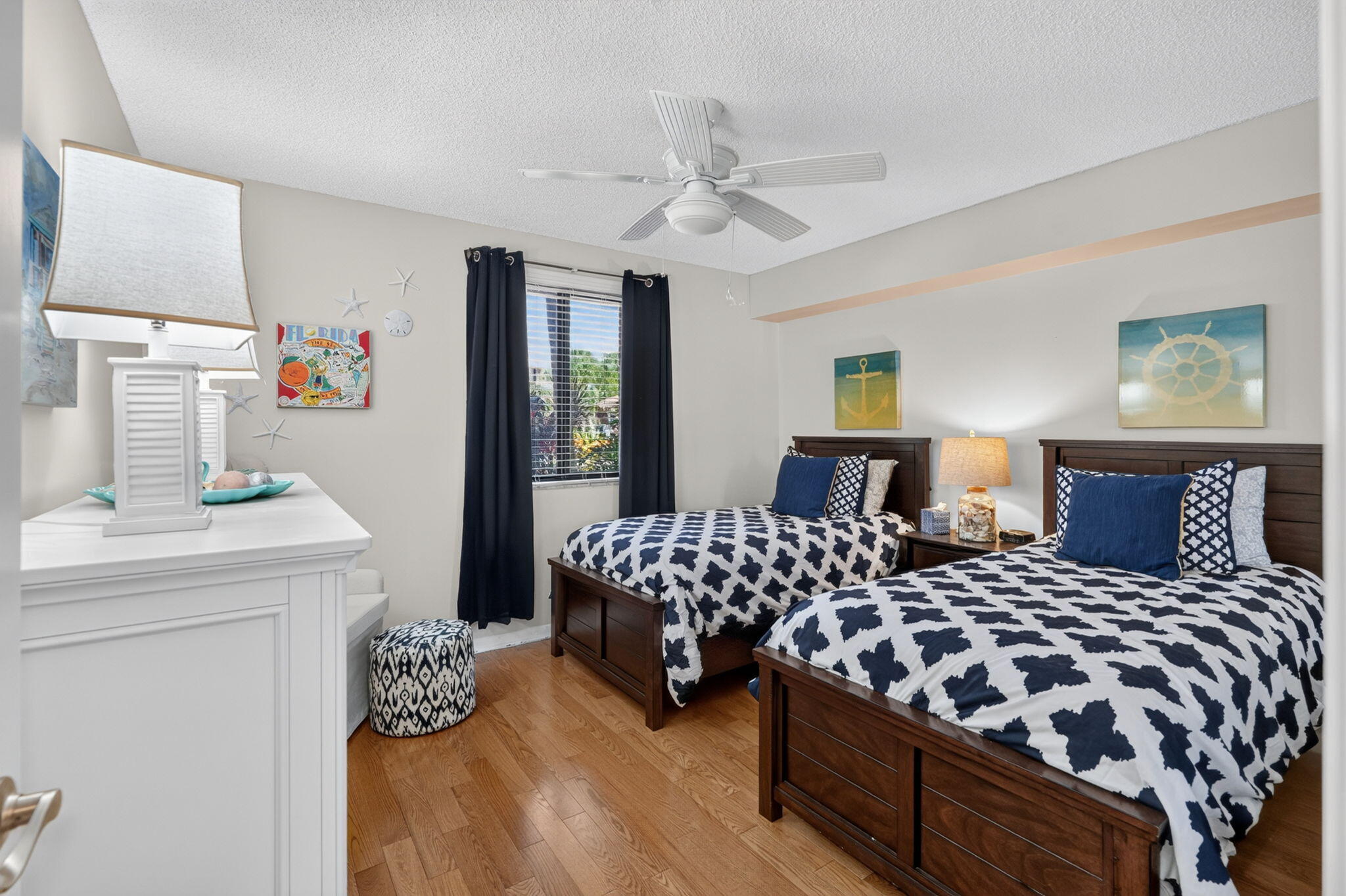 MARINA AT THE BLUFFS CONDO - Residential Lease
