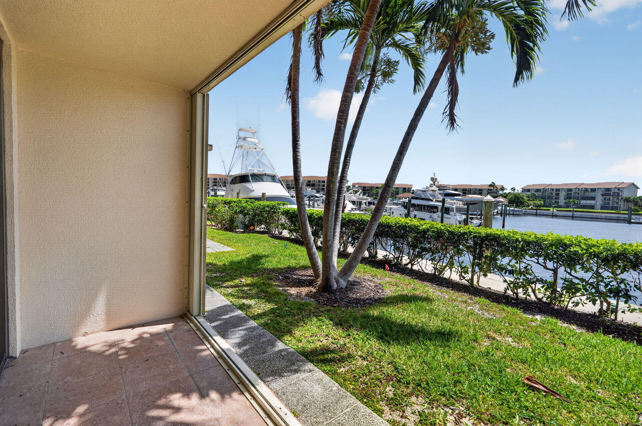 MARINA AT THE BLUFFS CONDO - Residential Lease