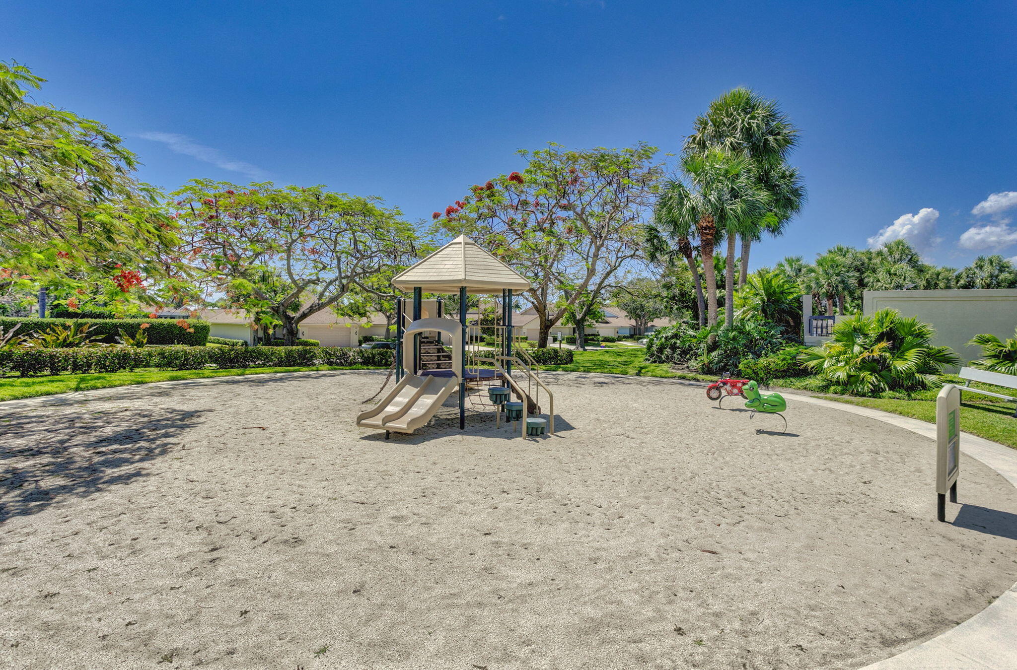 MARINA AT THE BLUFFS CONDO - Residential Lease