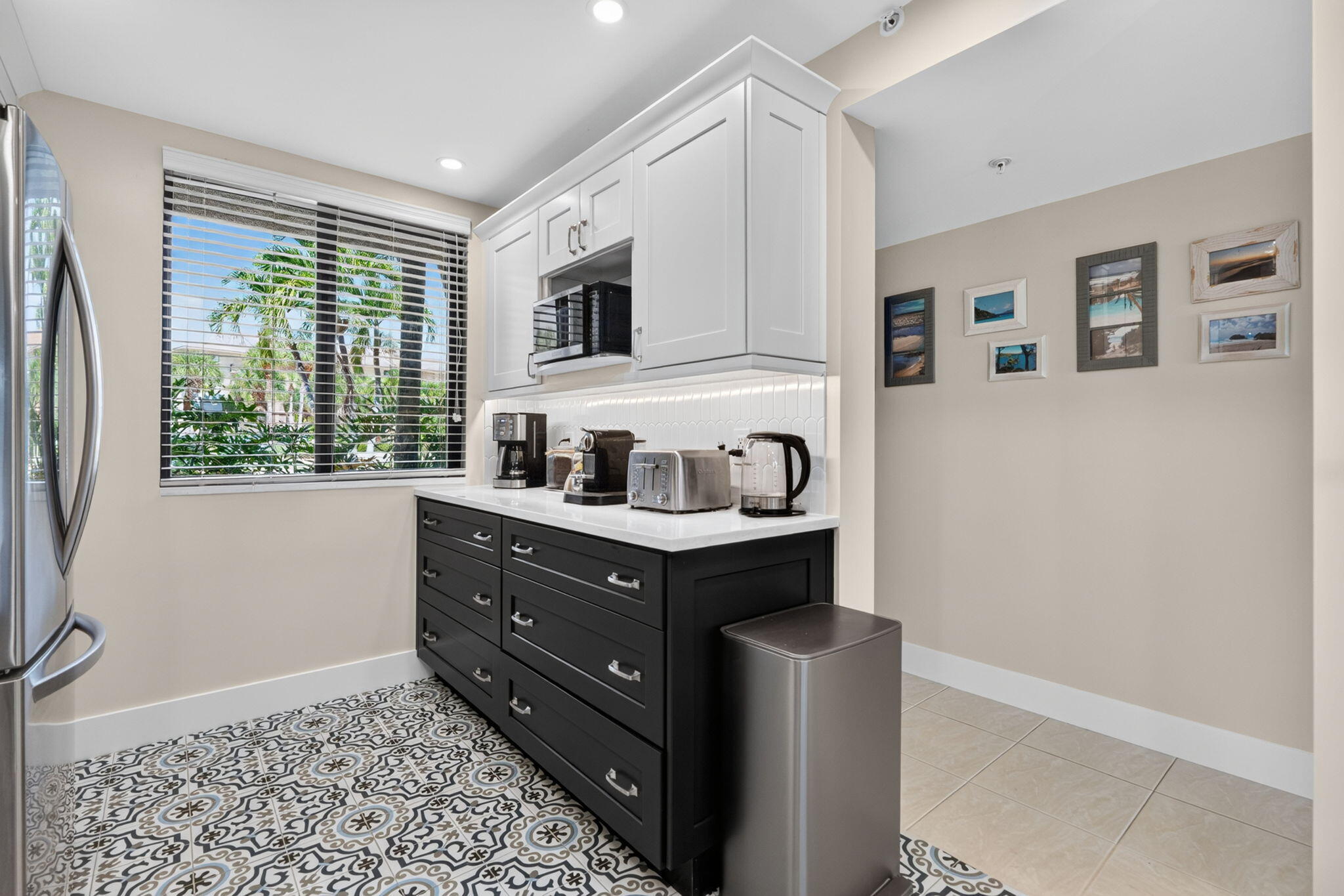 MARINA AT THE BLUFFS CONDO - Residential Lease