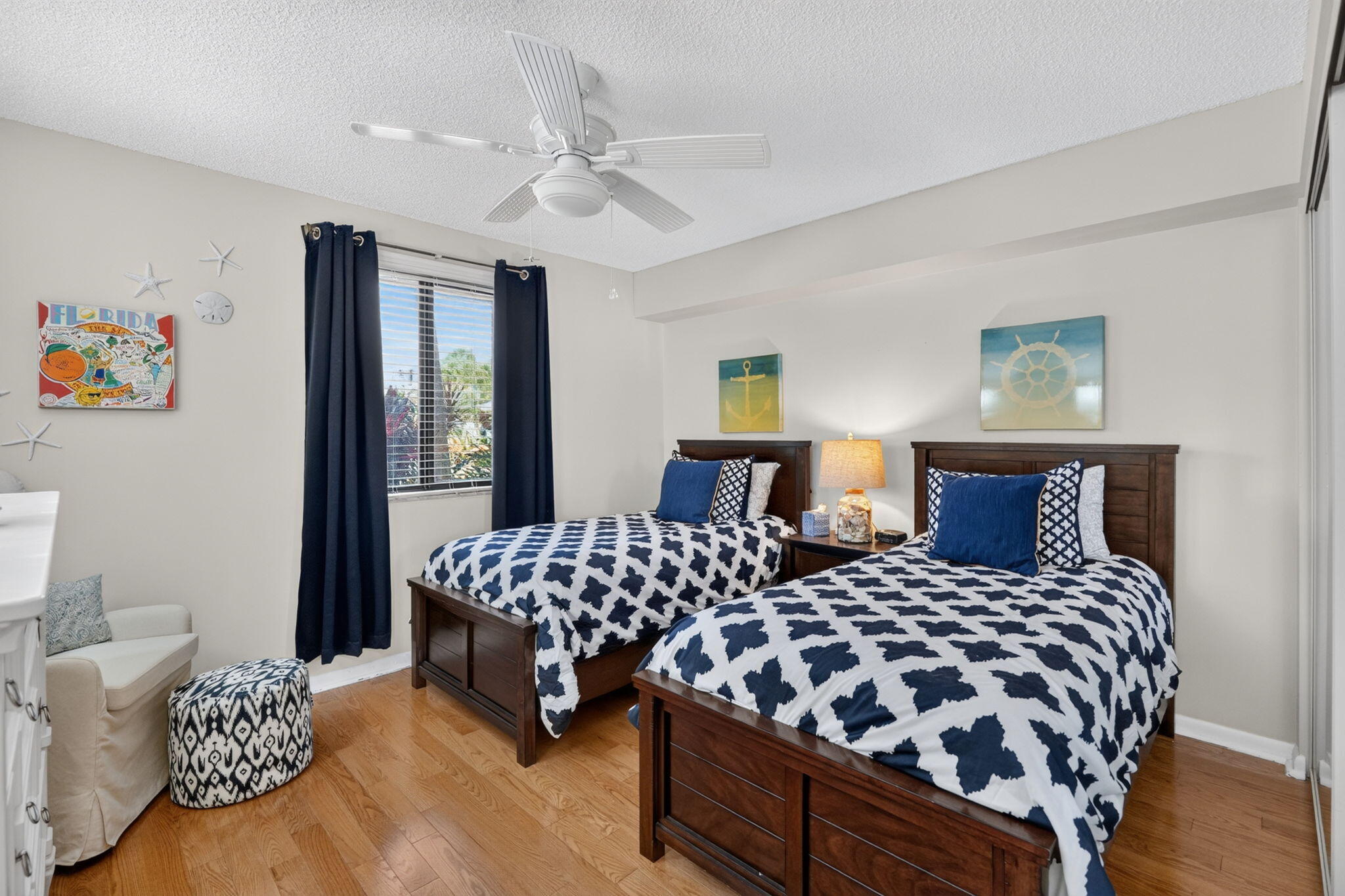MARINA AT THE BLUFFS CONDO - Residential Lease