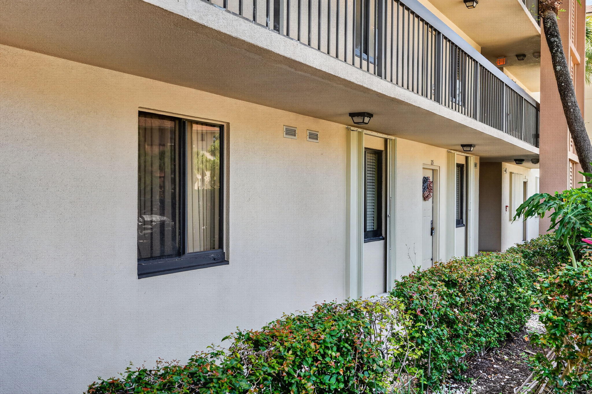 MARINA AT THE BLUFFS CONDO - Residential Lease