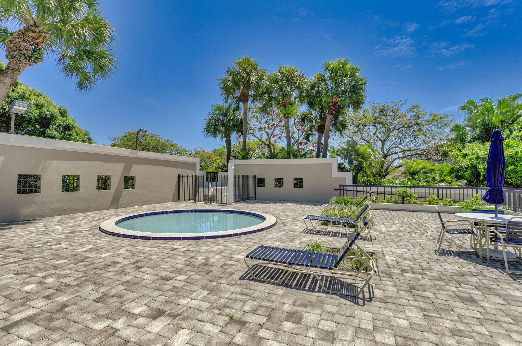 MARINA AT THE BLUFFS CONDO - Residential Lease