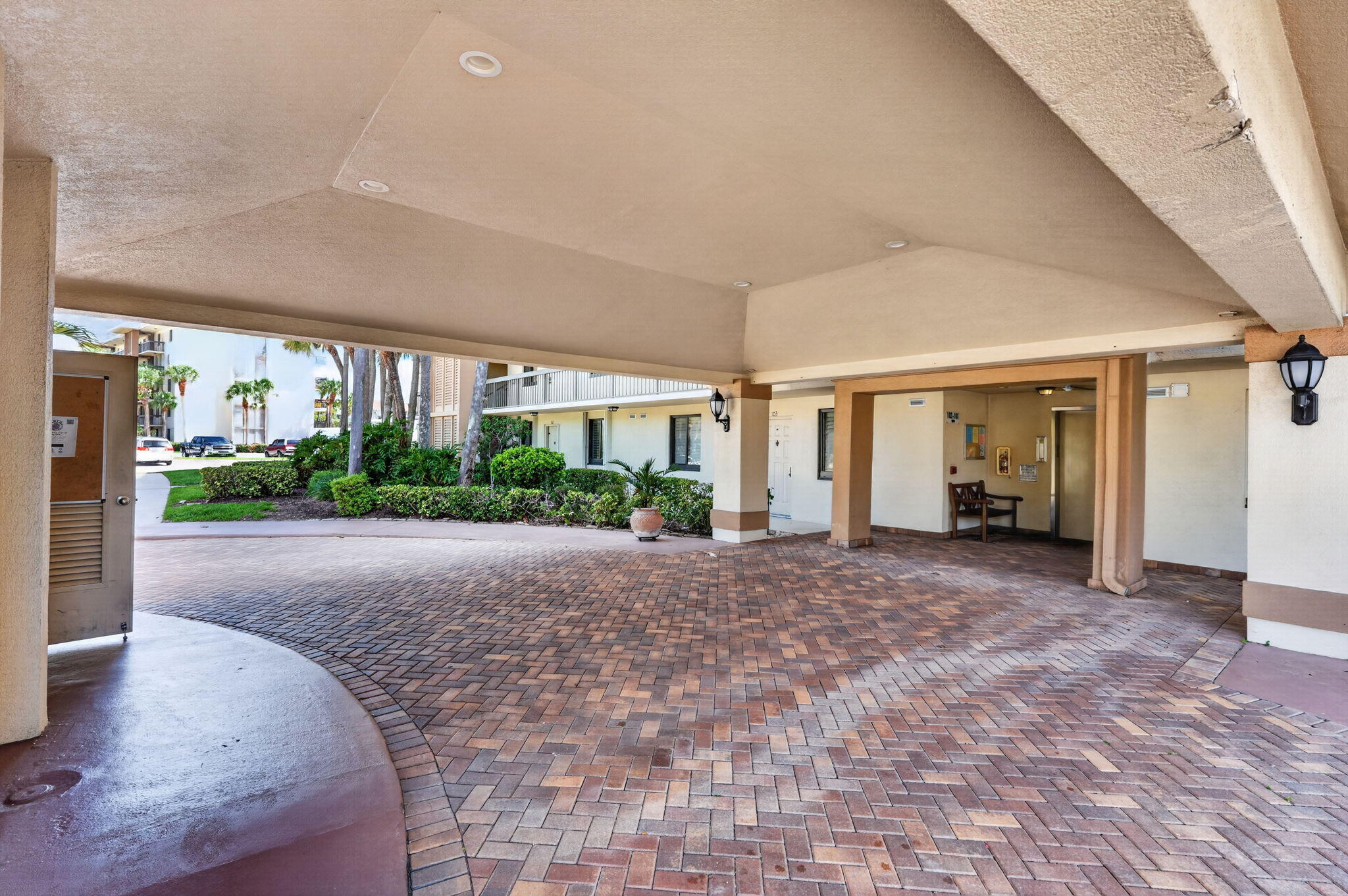 MARINA AT THE BLUFFS CONDO - Residential Lease