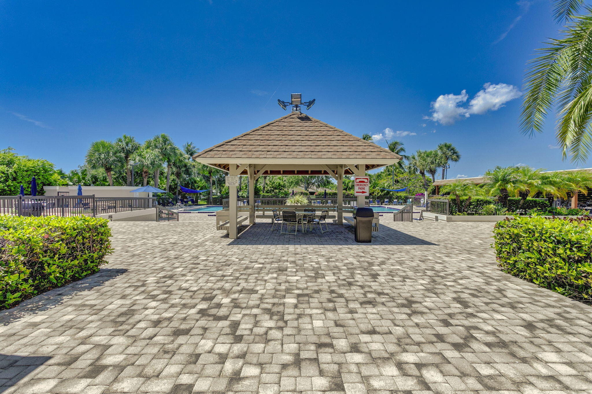 MARINA AT THE BLUFFS CONDO - Residential Lease