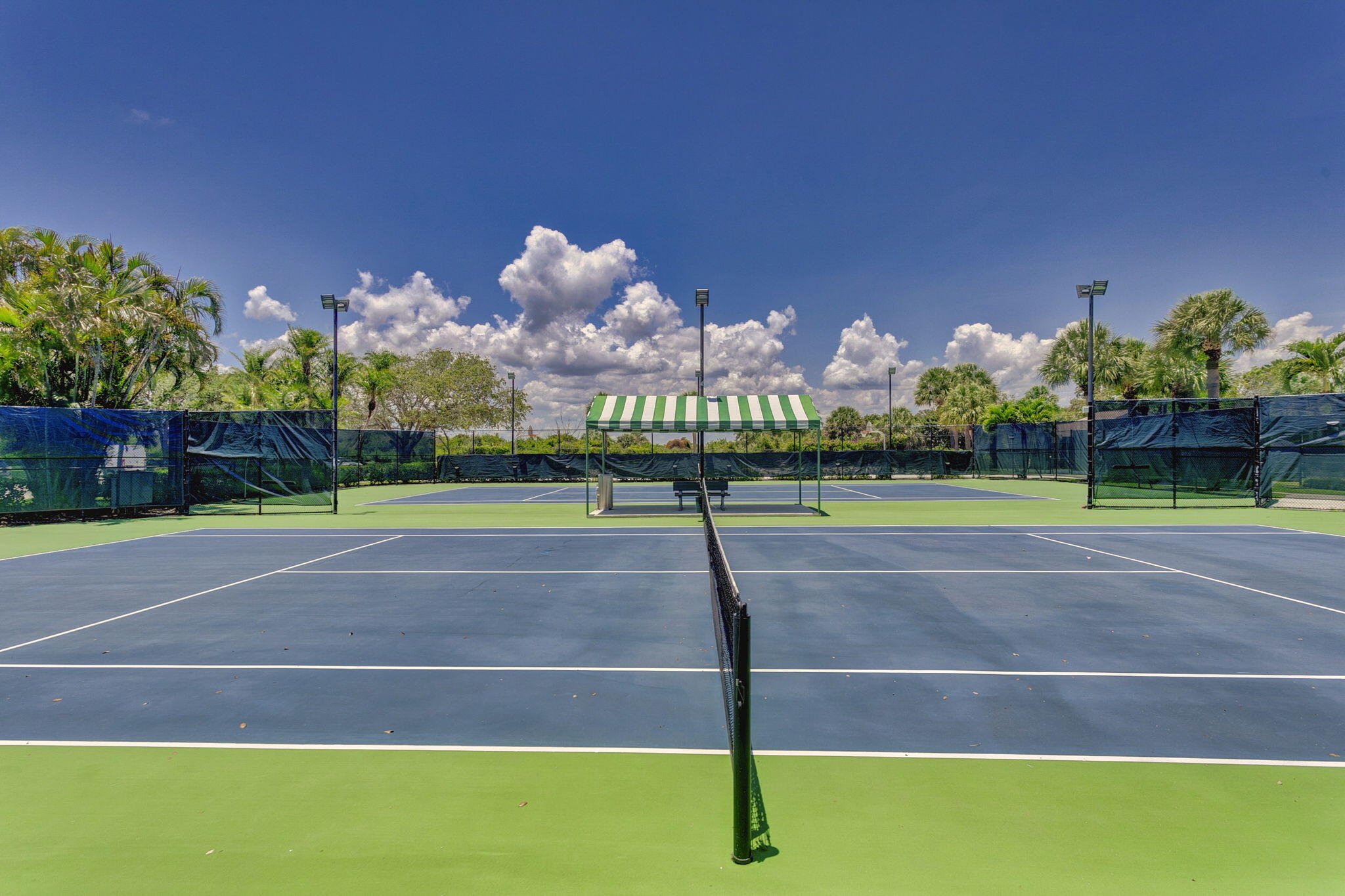 MARINA AT THE BLUFFS CONDO - Residential Lease