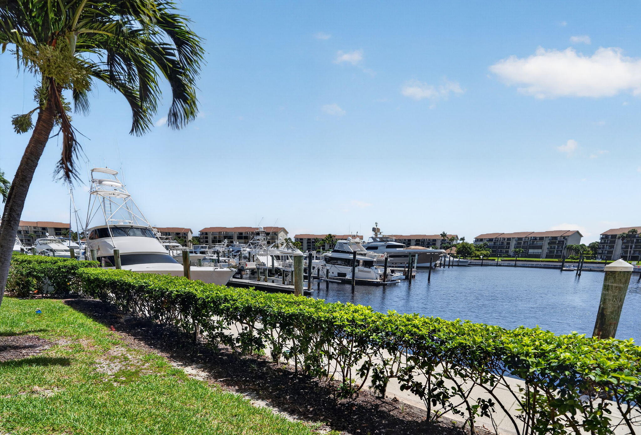 MARINA AT THE BLUFFS CONDO - Residential Lease