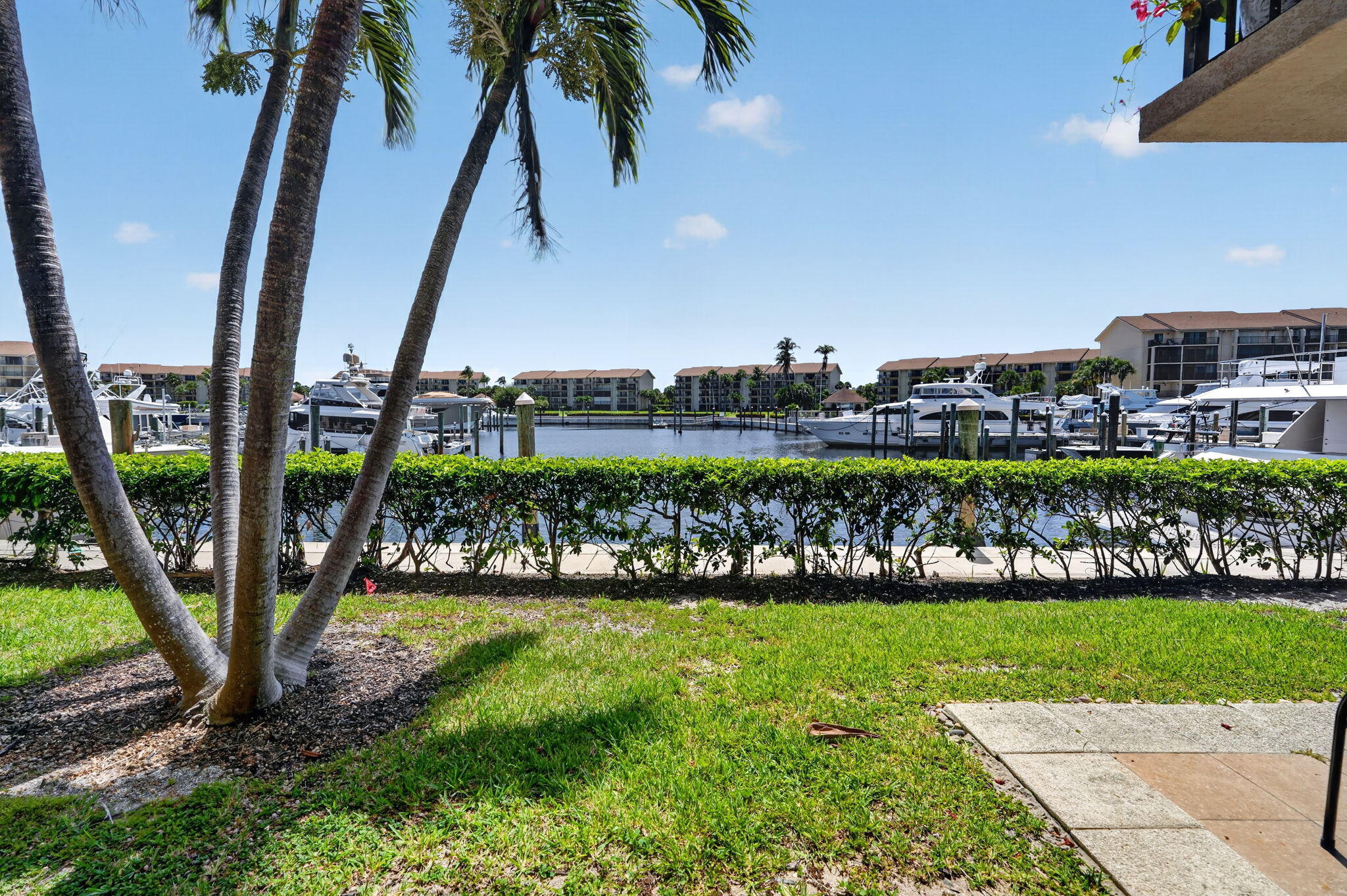 MARINA AT THE BLUFFS CONDO - Residential Lease