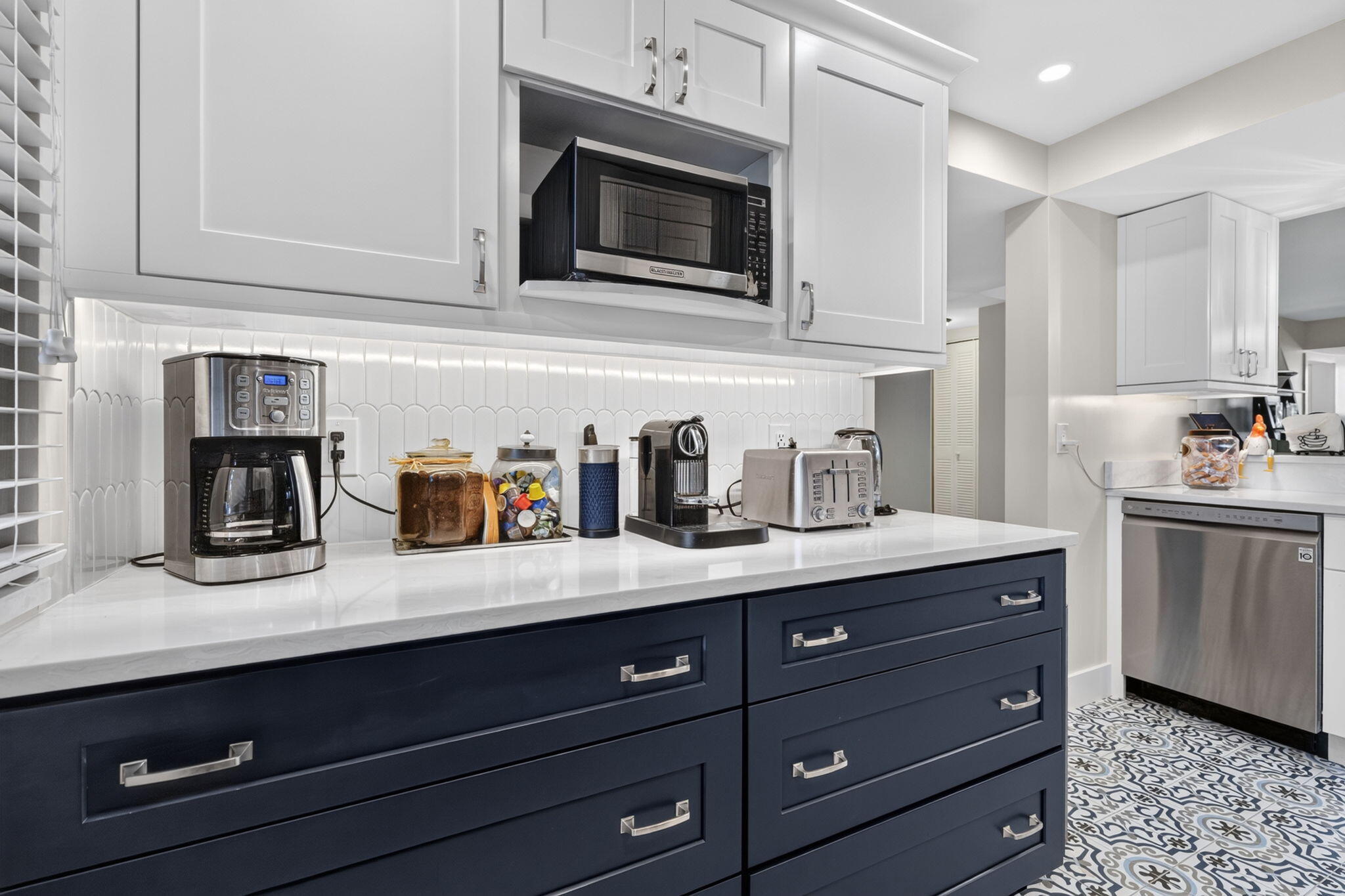 MARINA AT THE BLUFFS CONDO - Residential Lease