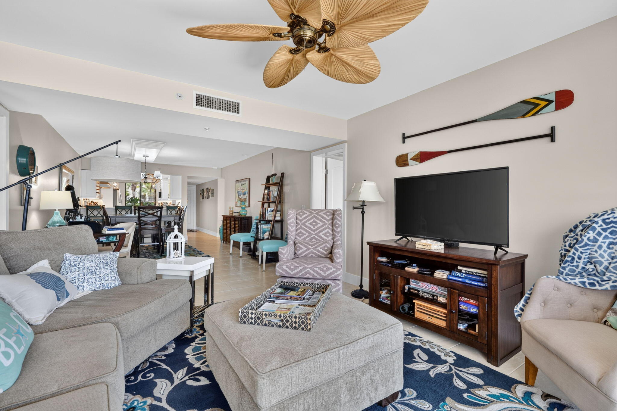 MARINA AT THE BLUFFS CONDO - Residential Lease