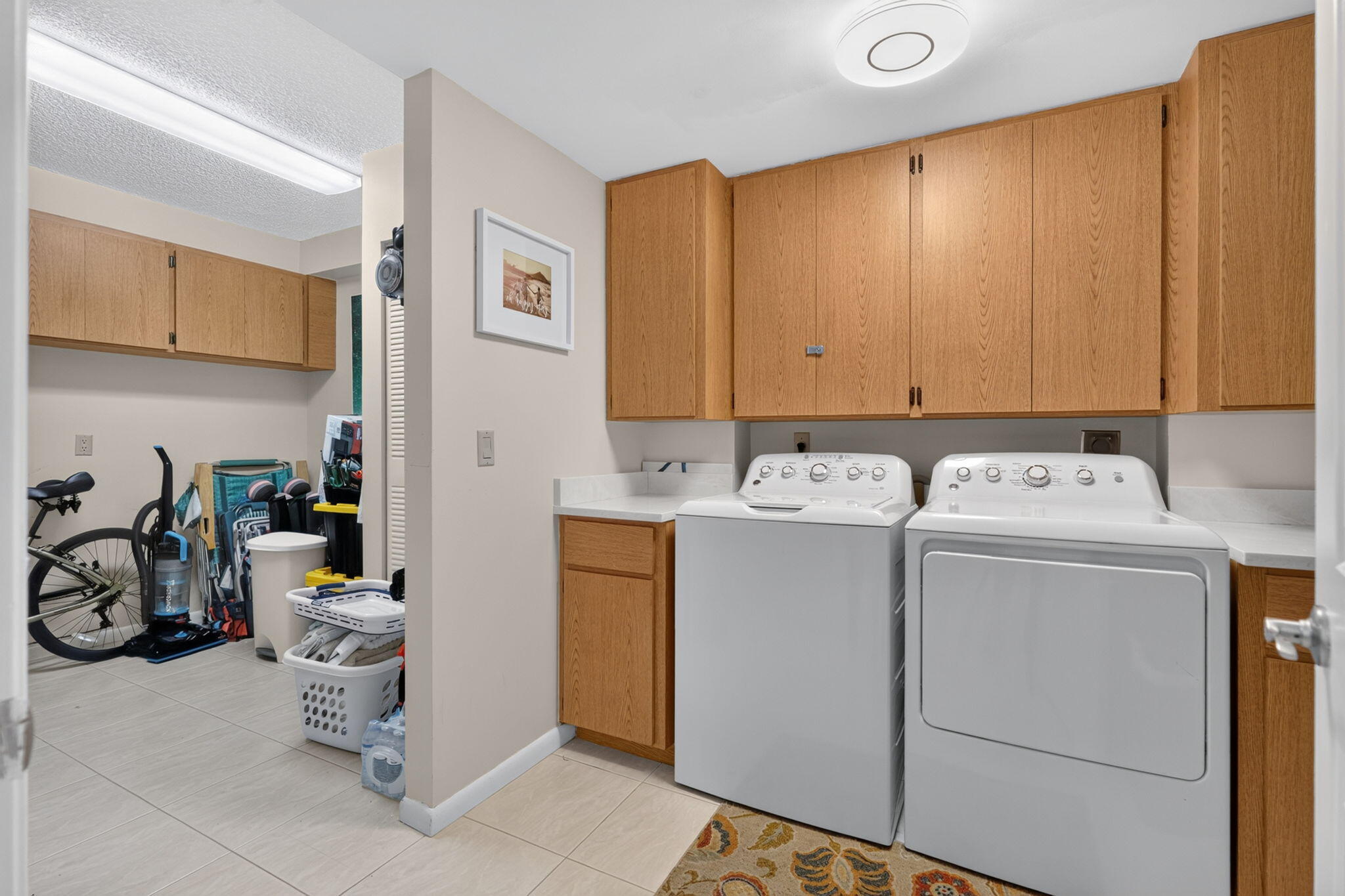 MARINA AT THE BLUFFS CONDO - Residential Lease