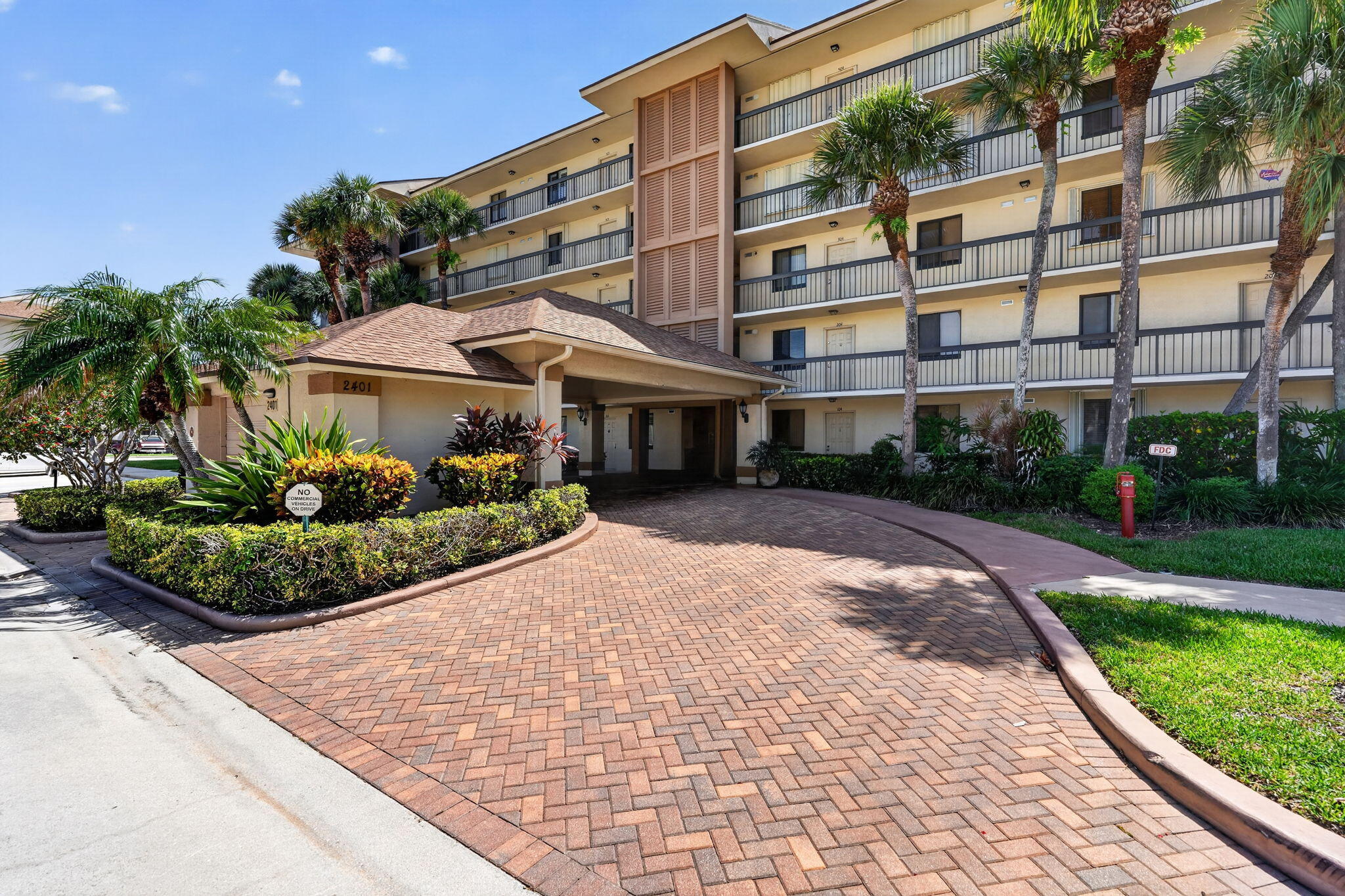 MARINA AT THE BLUFFS CONDO - Residential Lease