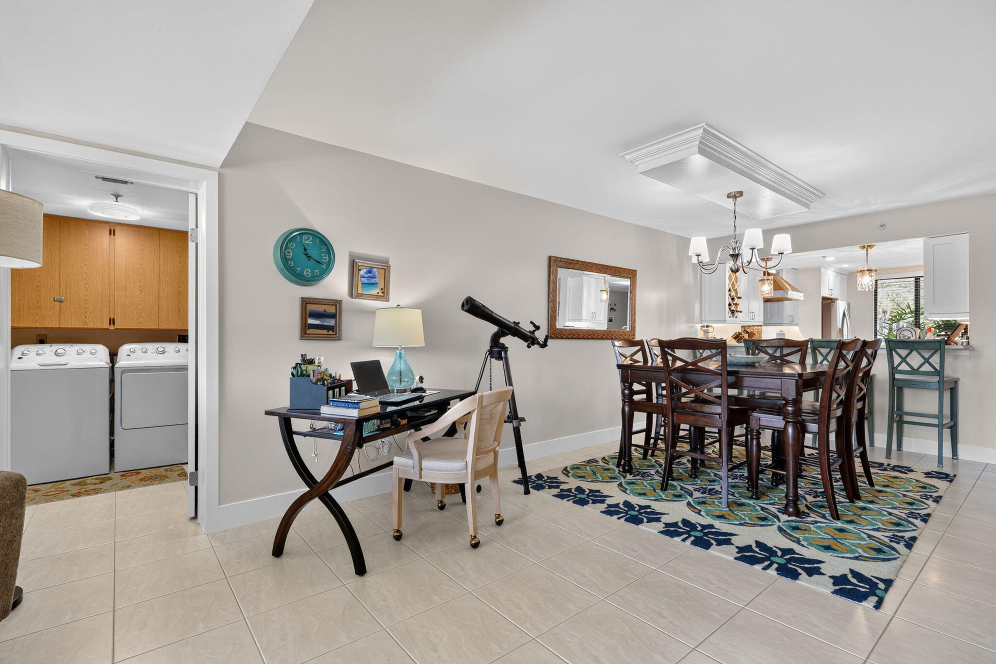 MARINA AT THE BLUFFS CONDO - Residential Lease