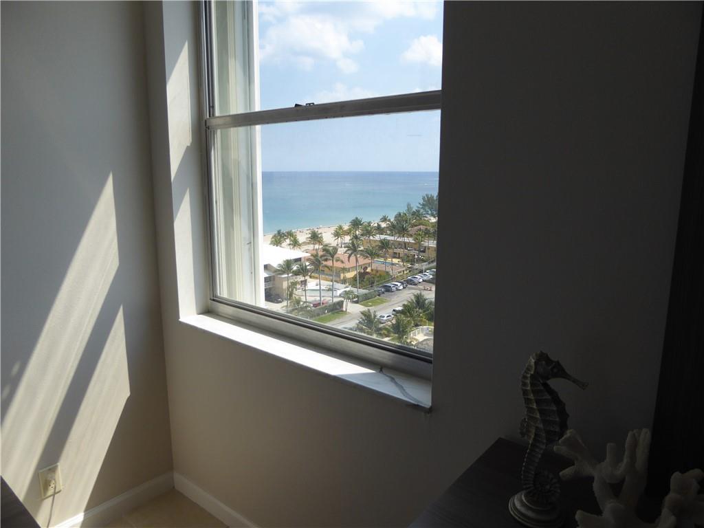 Pompano Beach Club South - Residential
