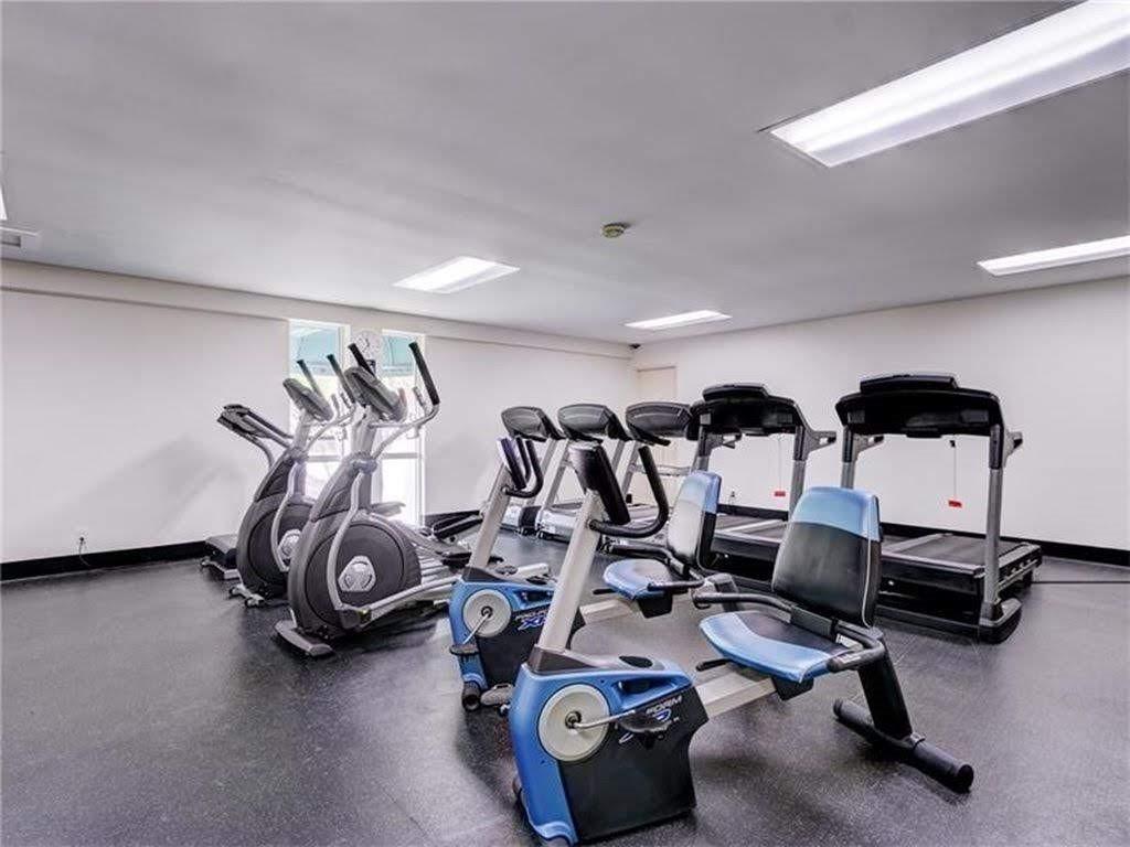 Pompano Beach Club South - Residential