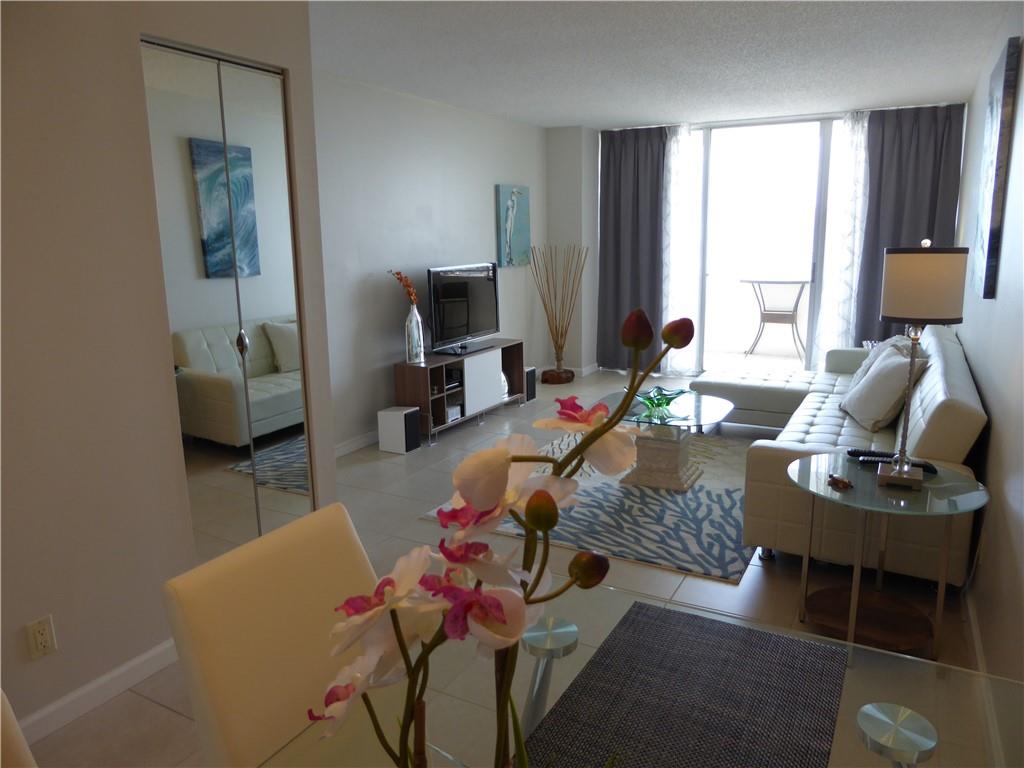 Pompano Beach Club South - Residential