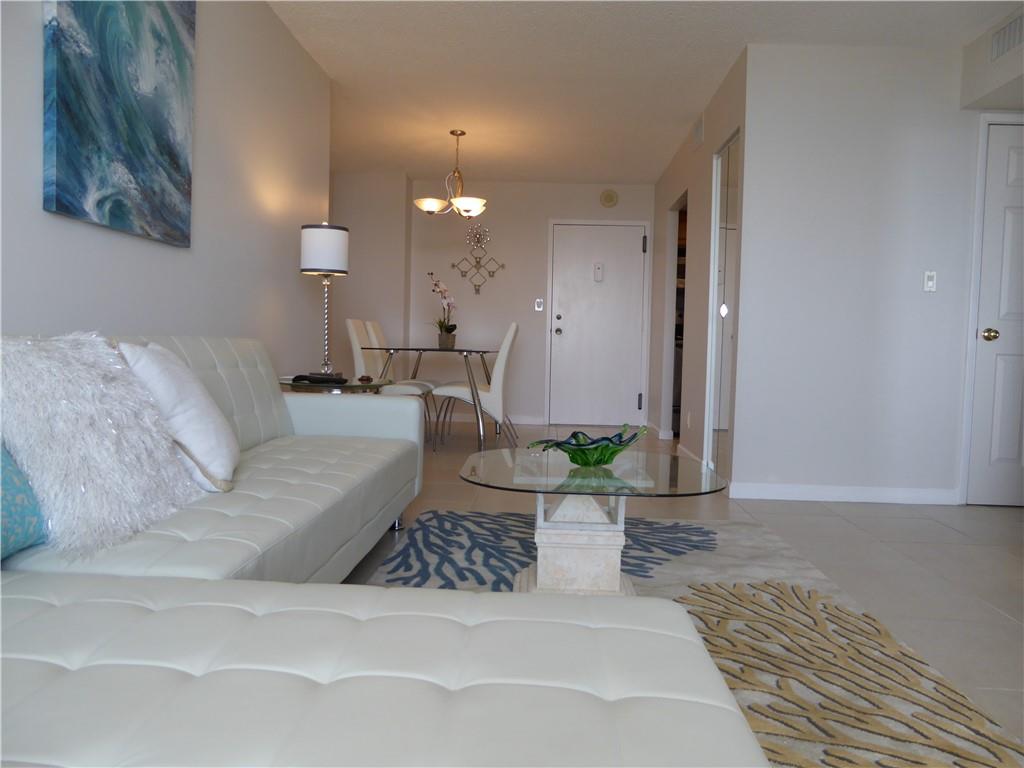 Pompano Beach Club South - Residential
