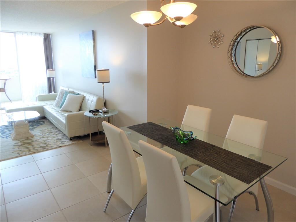 Pompano Beach Club South - Residential