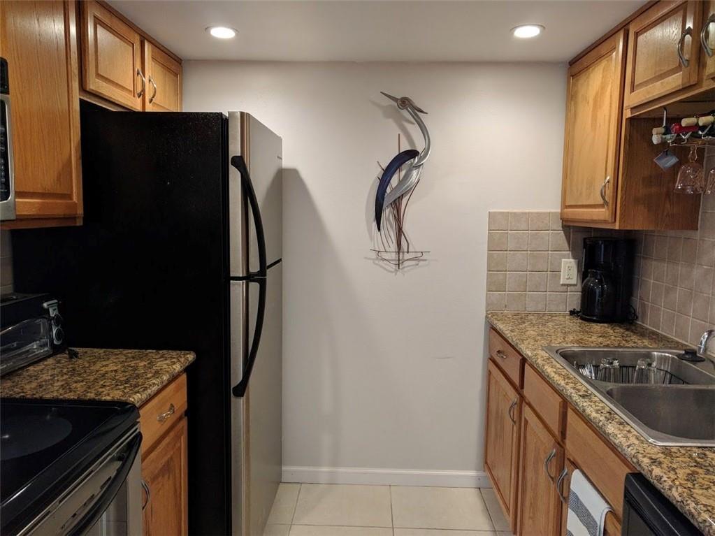 Pompano Beach Club South - Residential