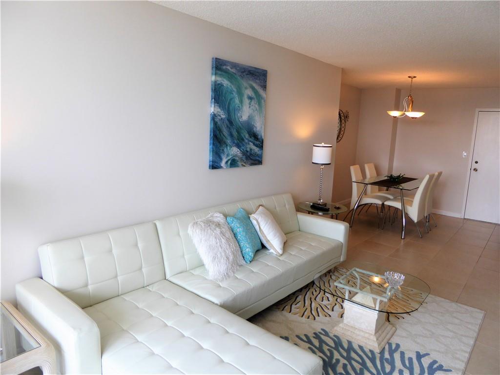 Pompano Beach Club South - Residential