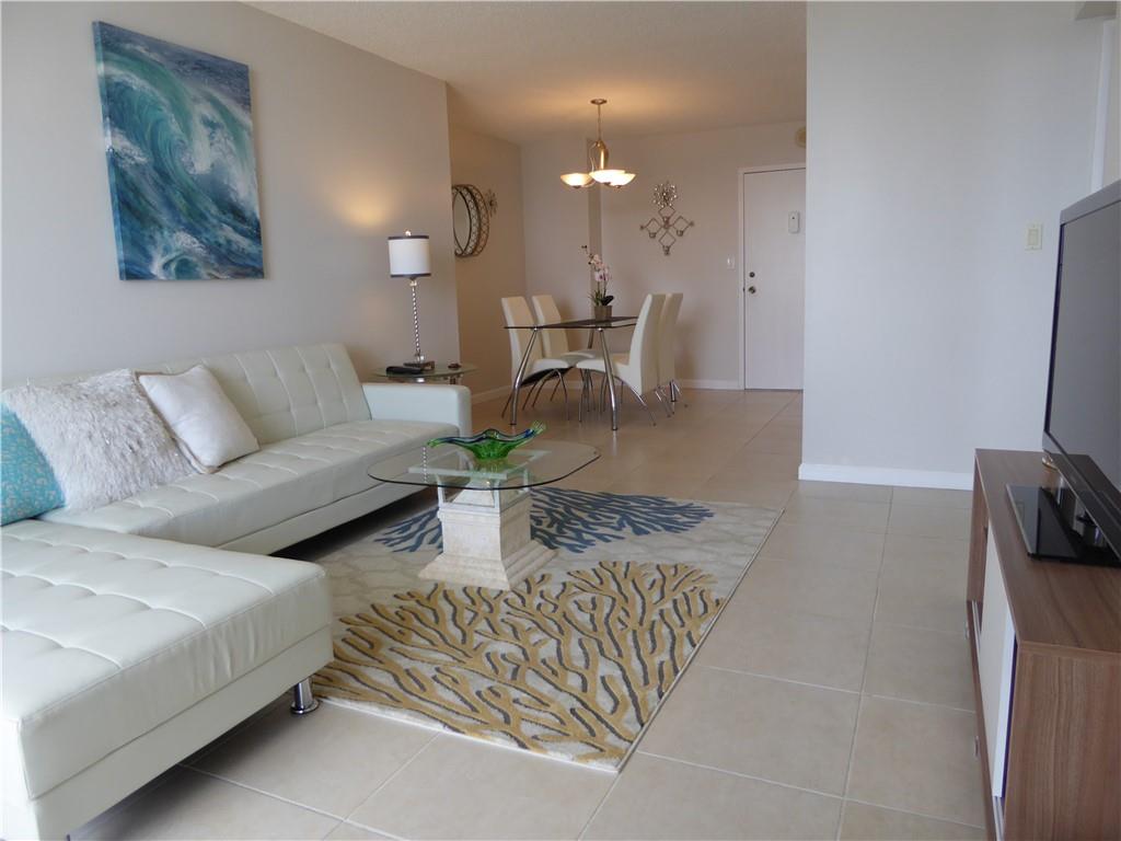 Pompano Beach Club South - Residential