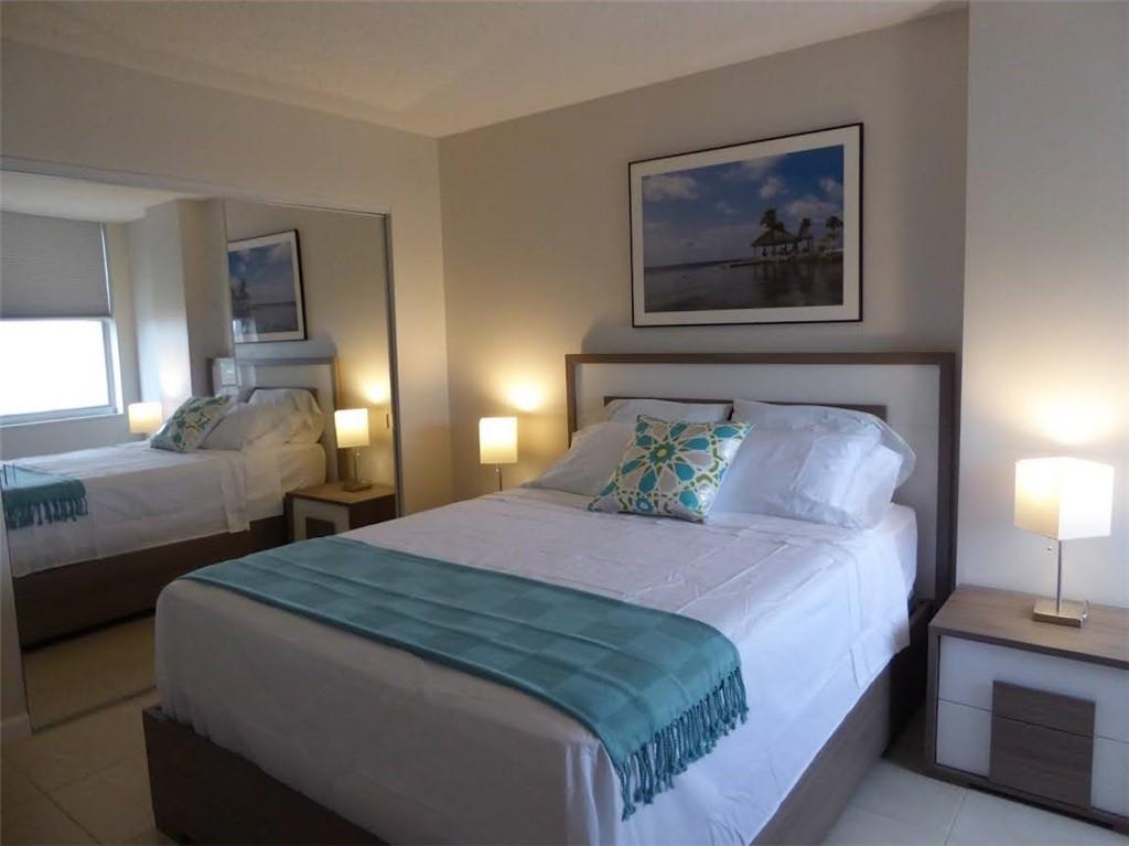 Pompano Beach Club South - Residential