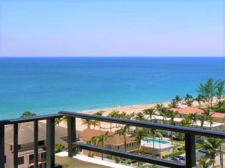 Pompano Beach Club South - Residential