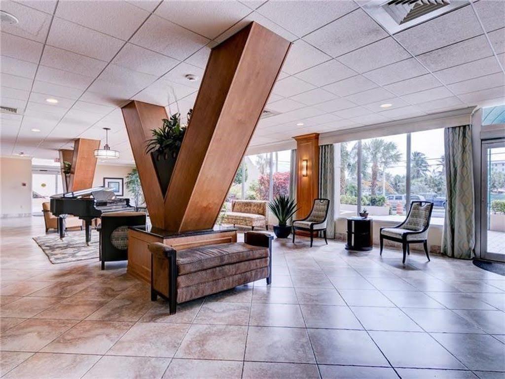 Pompano Beach Club South - Residential
