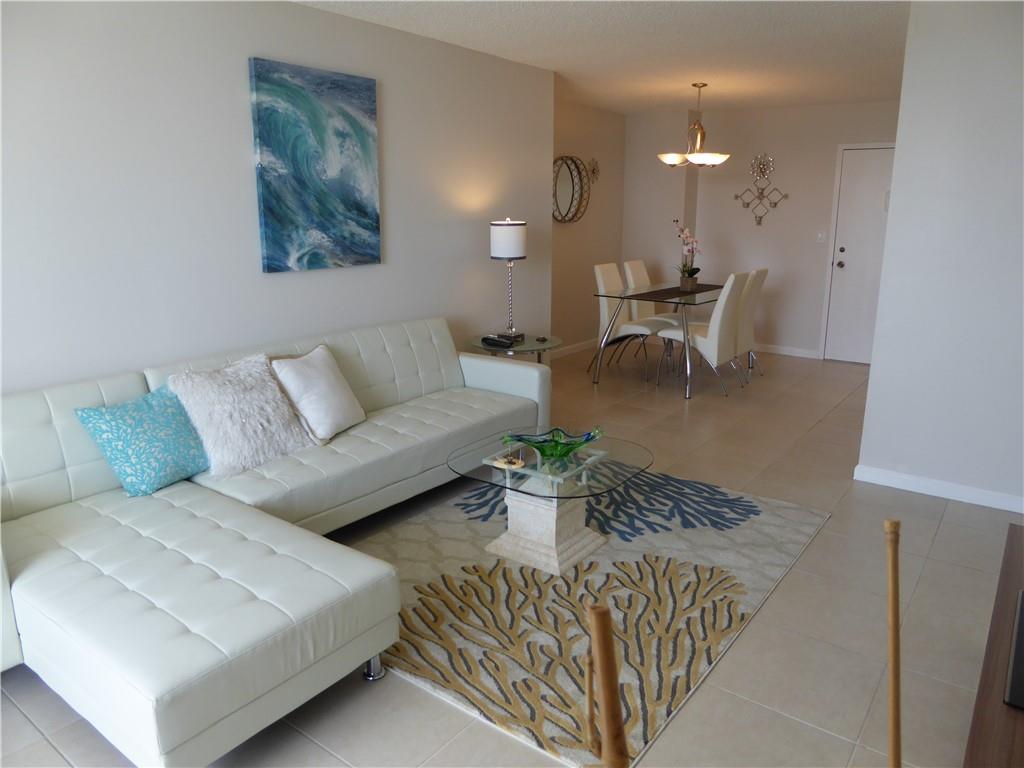 Pompano Beach Club South - Residential