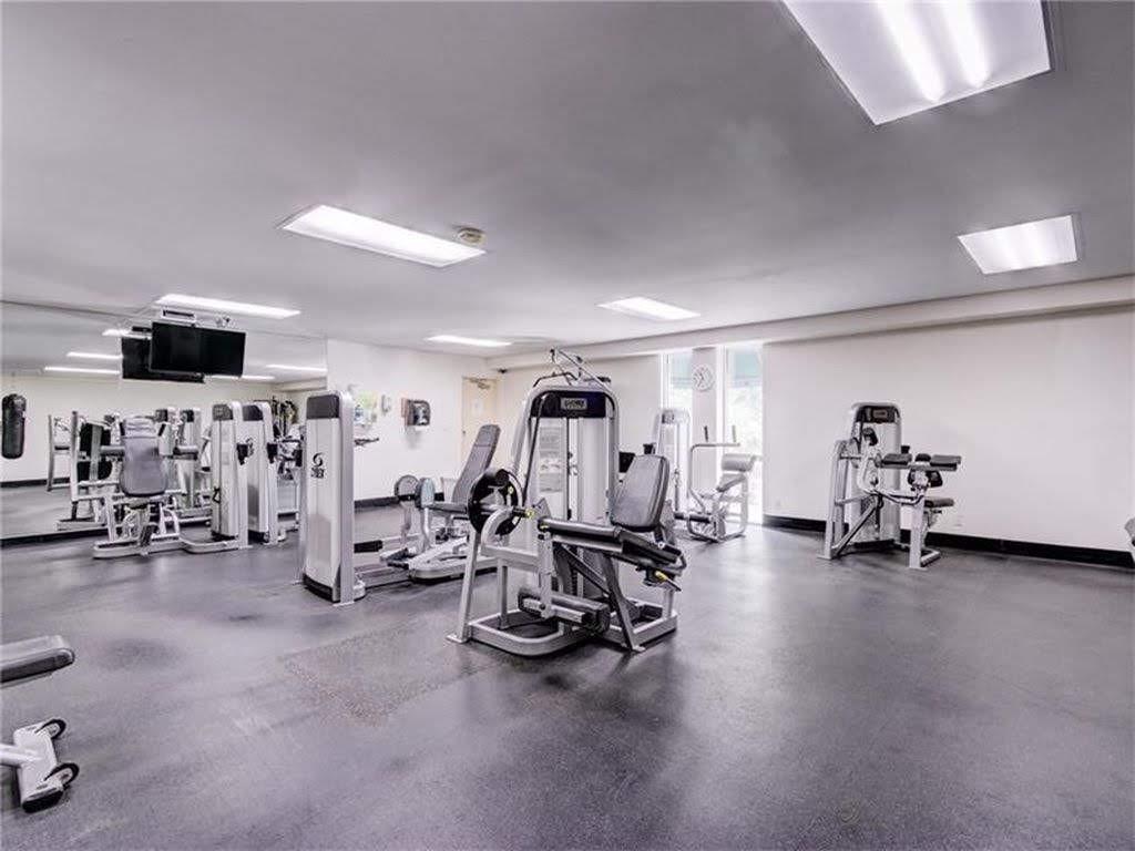 Pompano Beach Club South - Residential