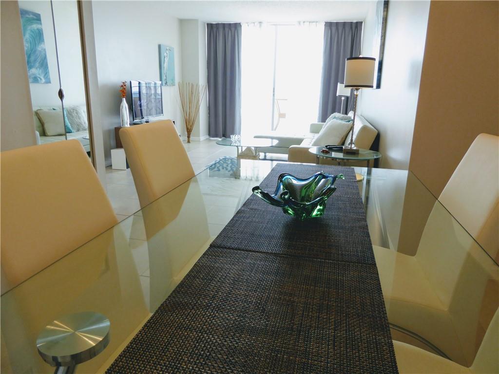 Pompano Beach Club South - Residential