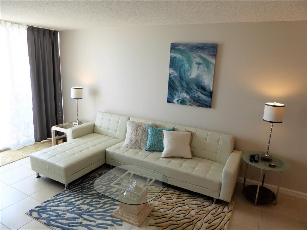 Pompano Beach Club South - Residential
