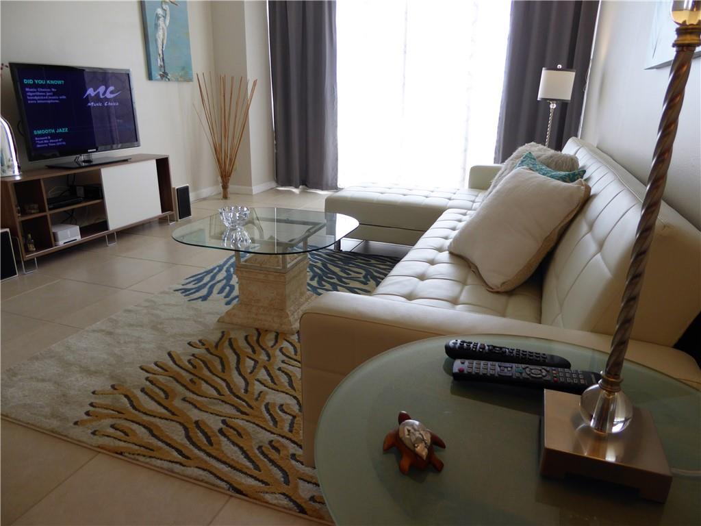Pompano Beach Club South - Residential