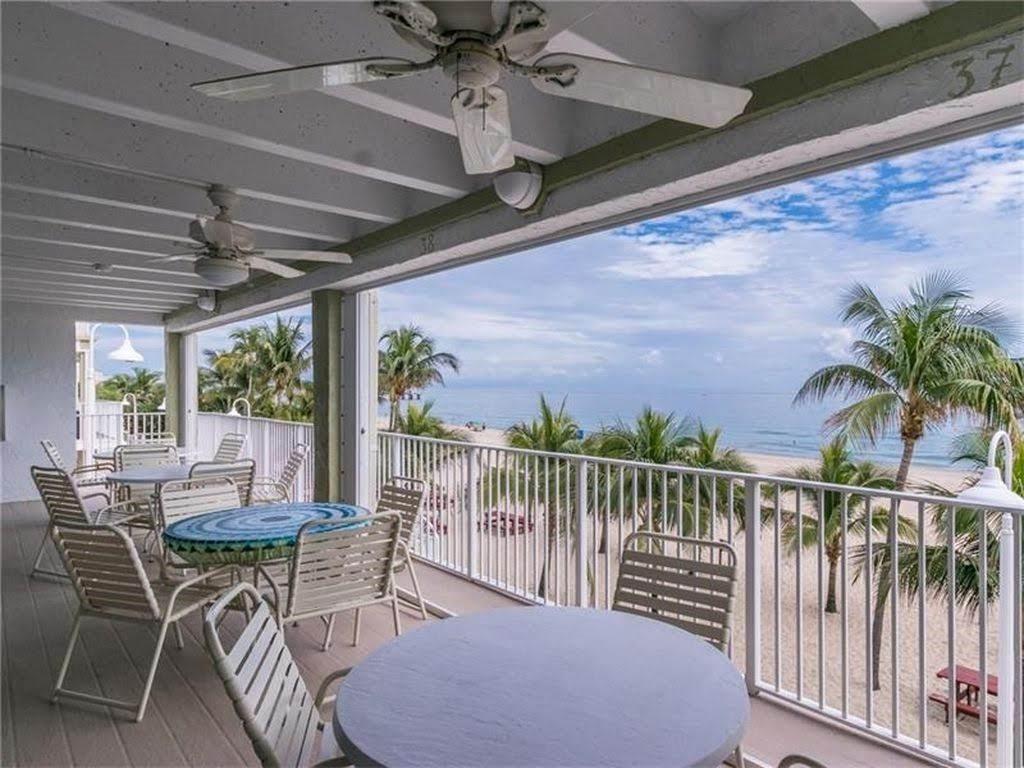 Pompano Beach Club South - Residential