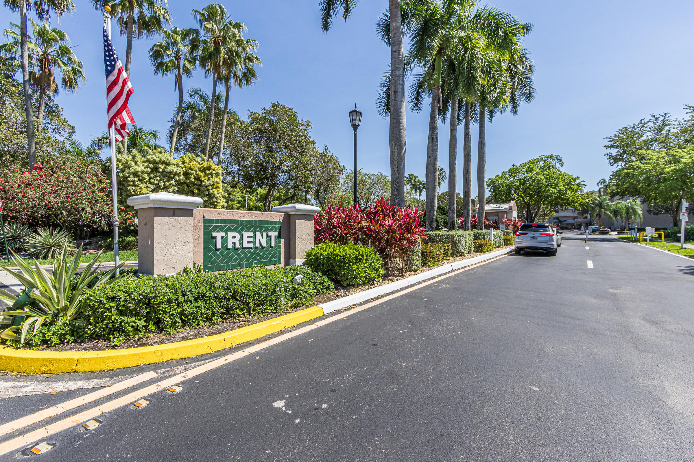 Trent - Residential