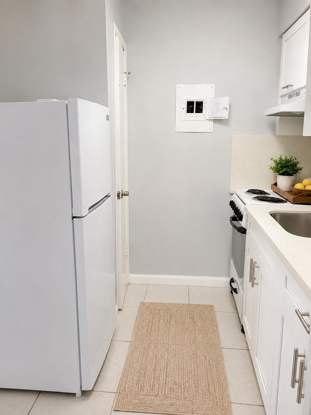 MIRAMAR SEC 16 - Residential Lease