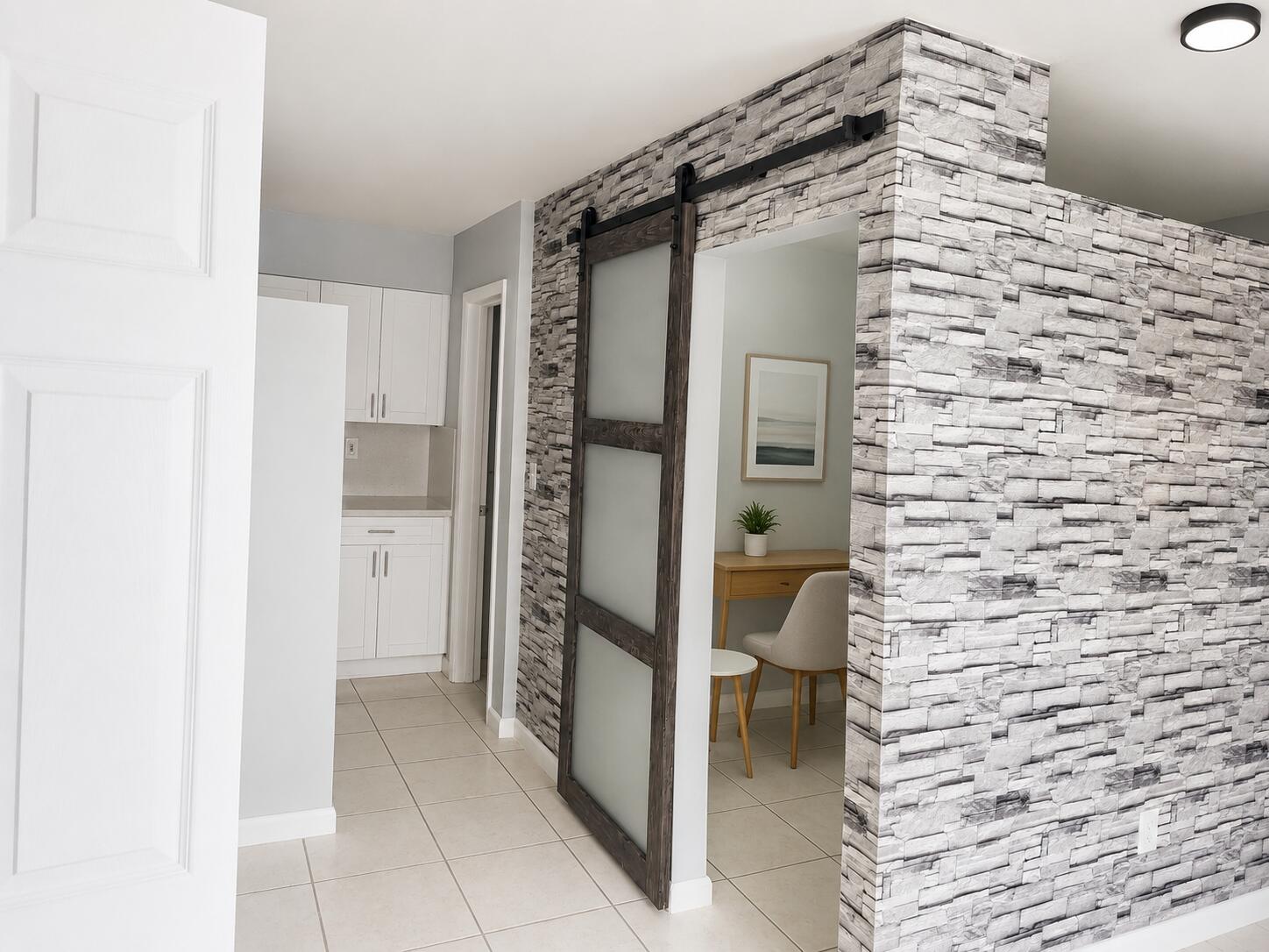 MIRAMAR SEC 16 - Residential Lease