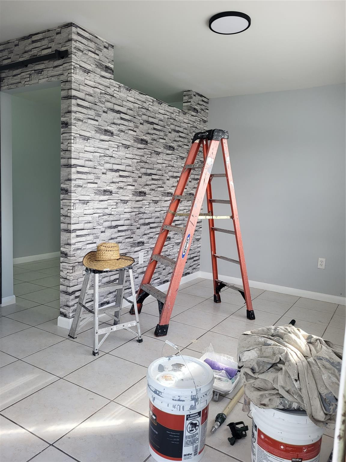 MIRAMAR SEC 16 - Residential Lease