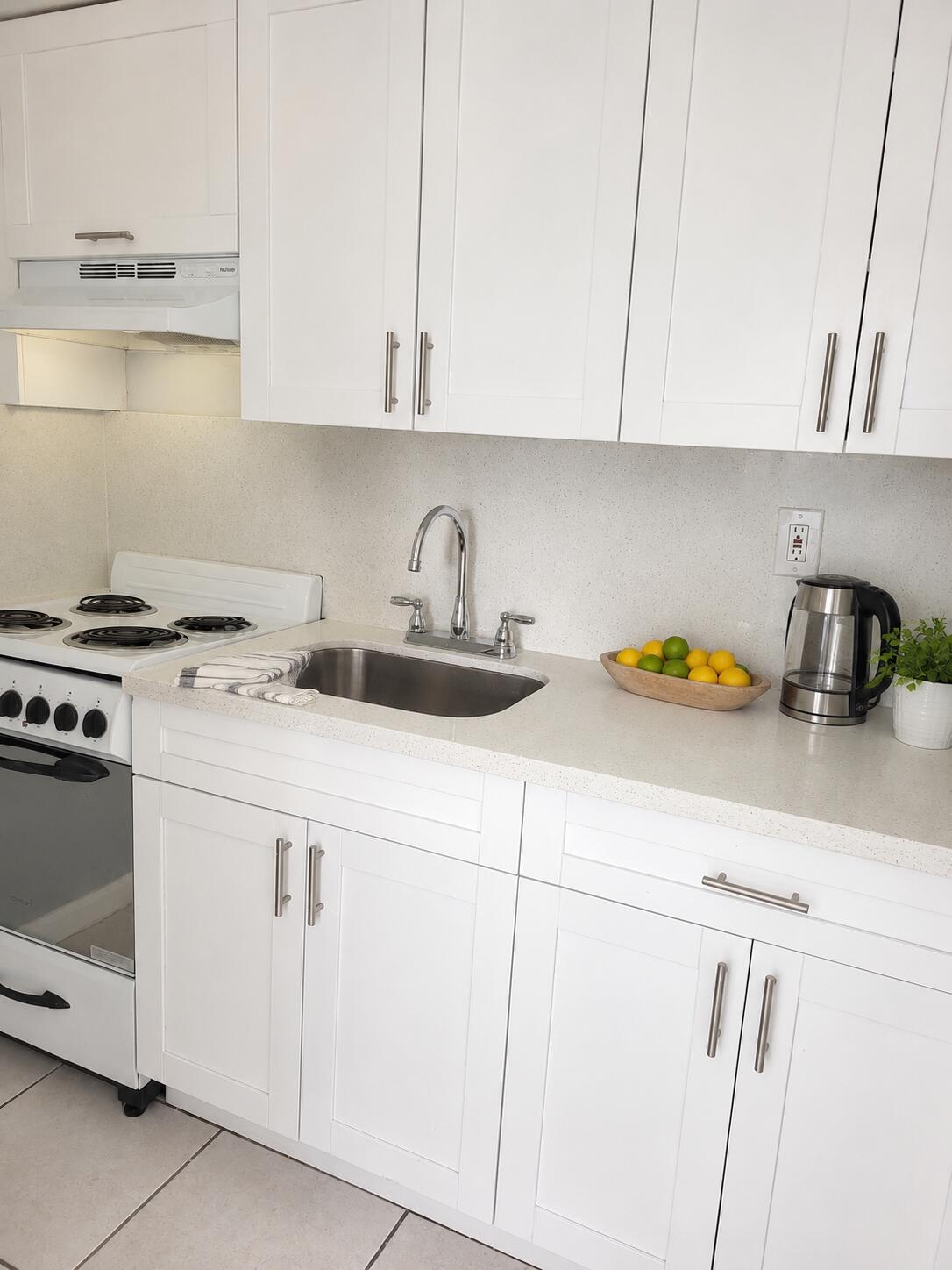 MIRAMAR SEC 16 - Residential Lease